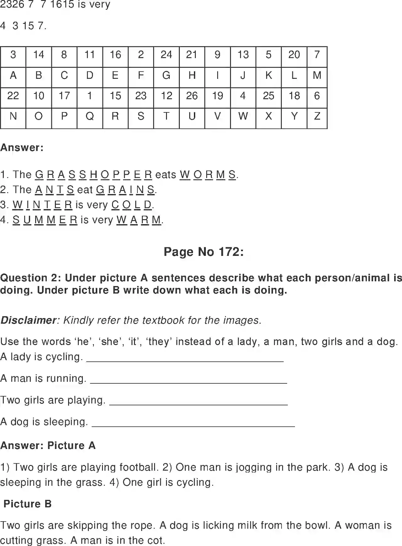 NCERT-Solution-Class-2-Marigold-Chapter-20-The-Grasshopper-and-the-Ant-2126-page-5