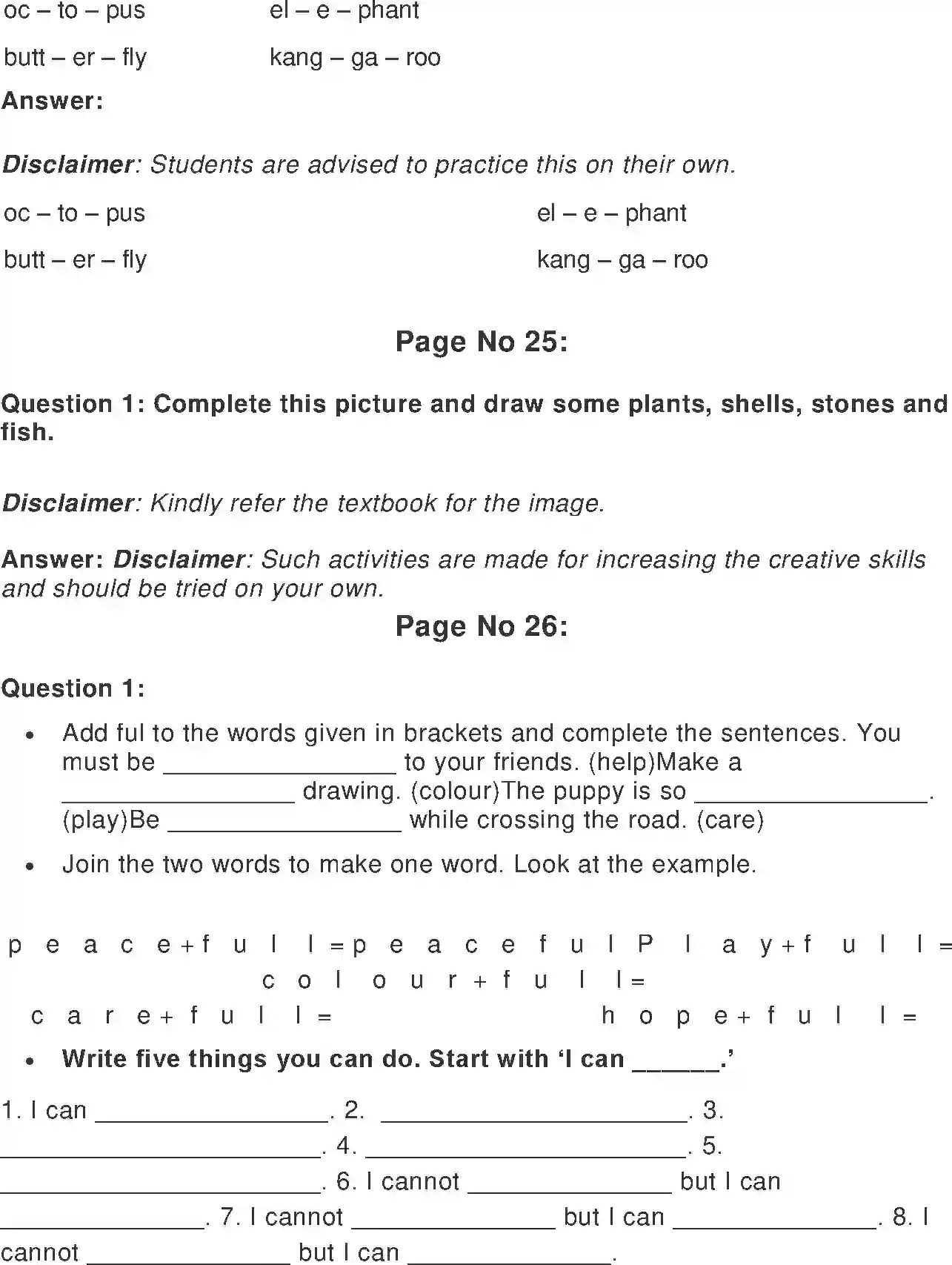 NCERT-Solution-Class-2-Marigold-Chapter-3-I-am-Lucky!-2109-page-4