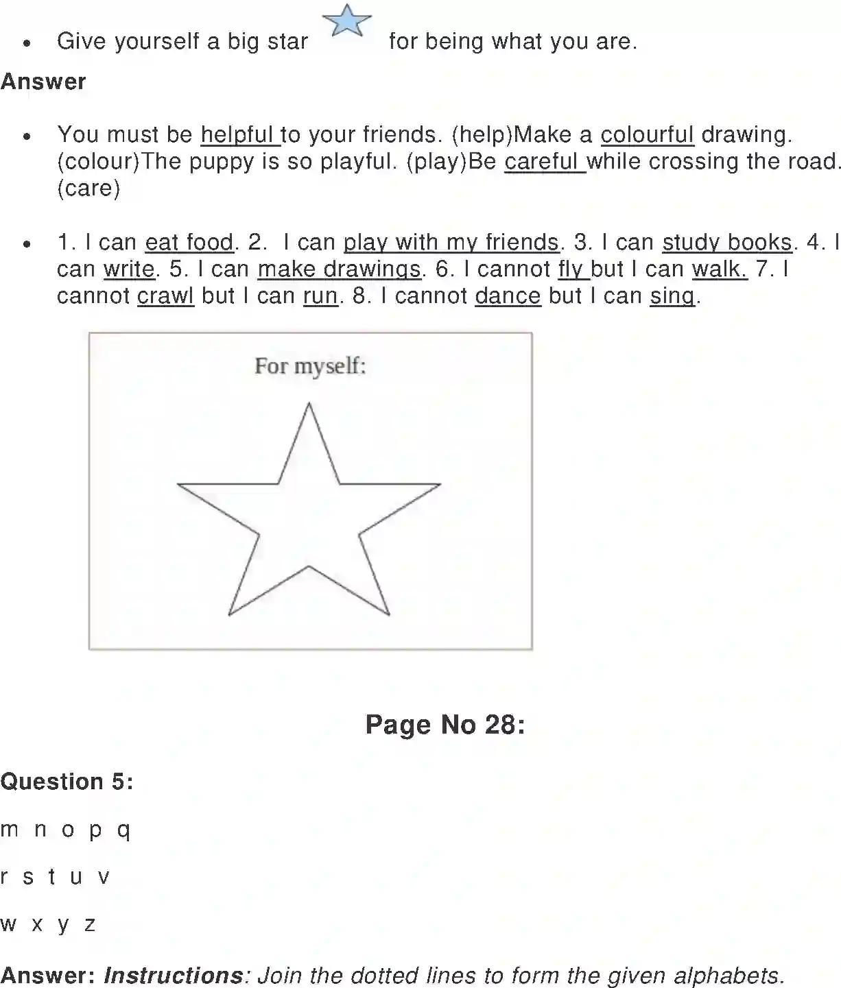 NCERT-Solution-Class-2-Marigold-Chapter-3-I-am-Lucky!-2109-page-5