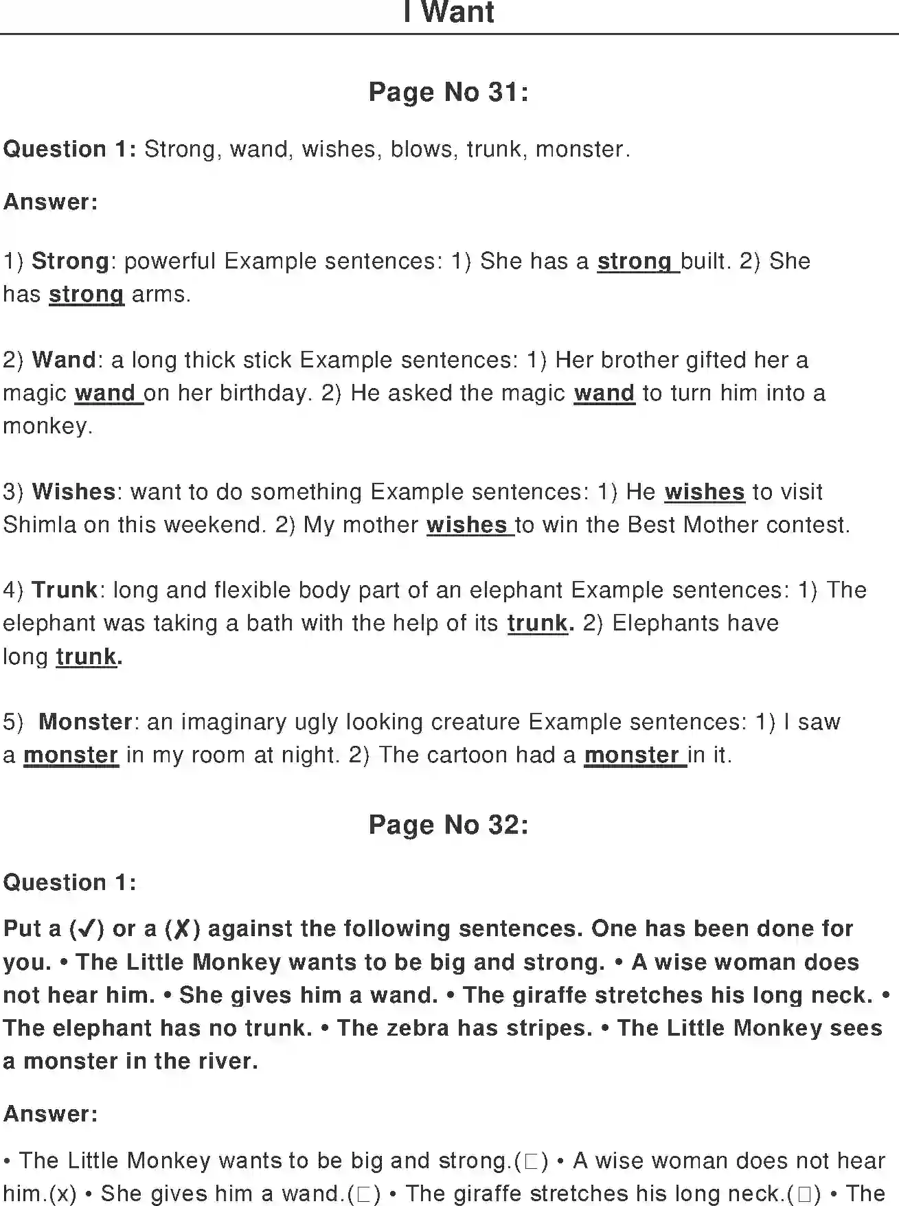 NCERT-Solution-Class-2-Marigold-Chapter-4-I-Want-4282-page-1