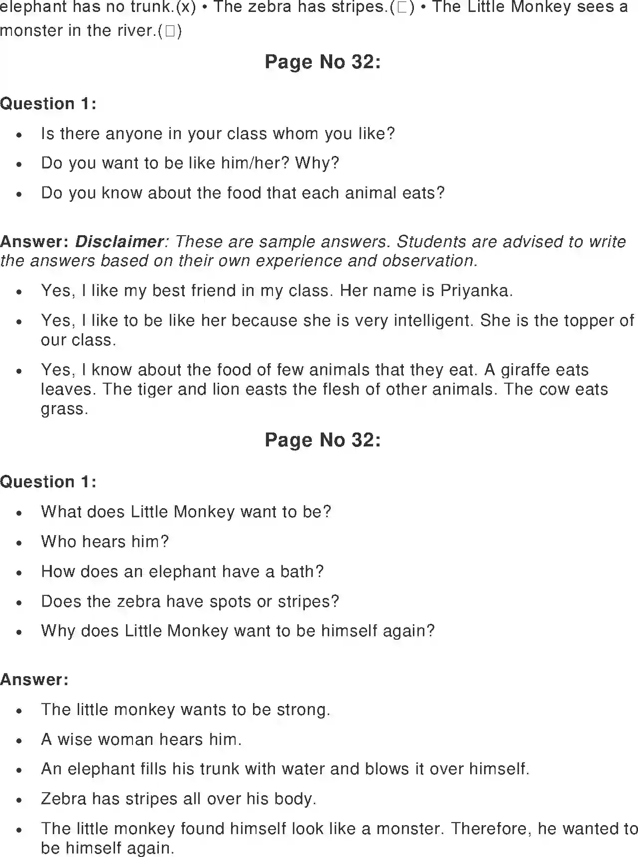 NCERT-Solution-Class-2-Marigold-Chapter-4-I-Want-4282-page-2