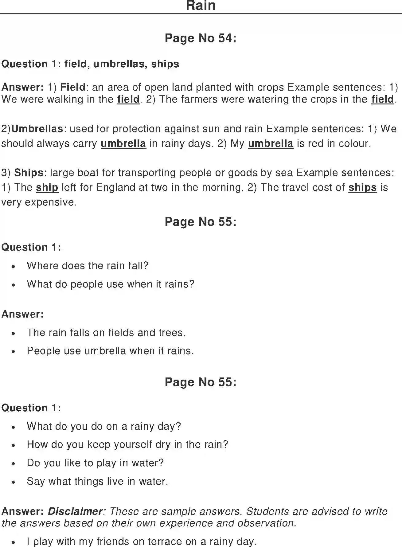NCERT-Solution-Class-2-Marigold-Chapter-7-Rain-2113-page-1