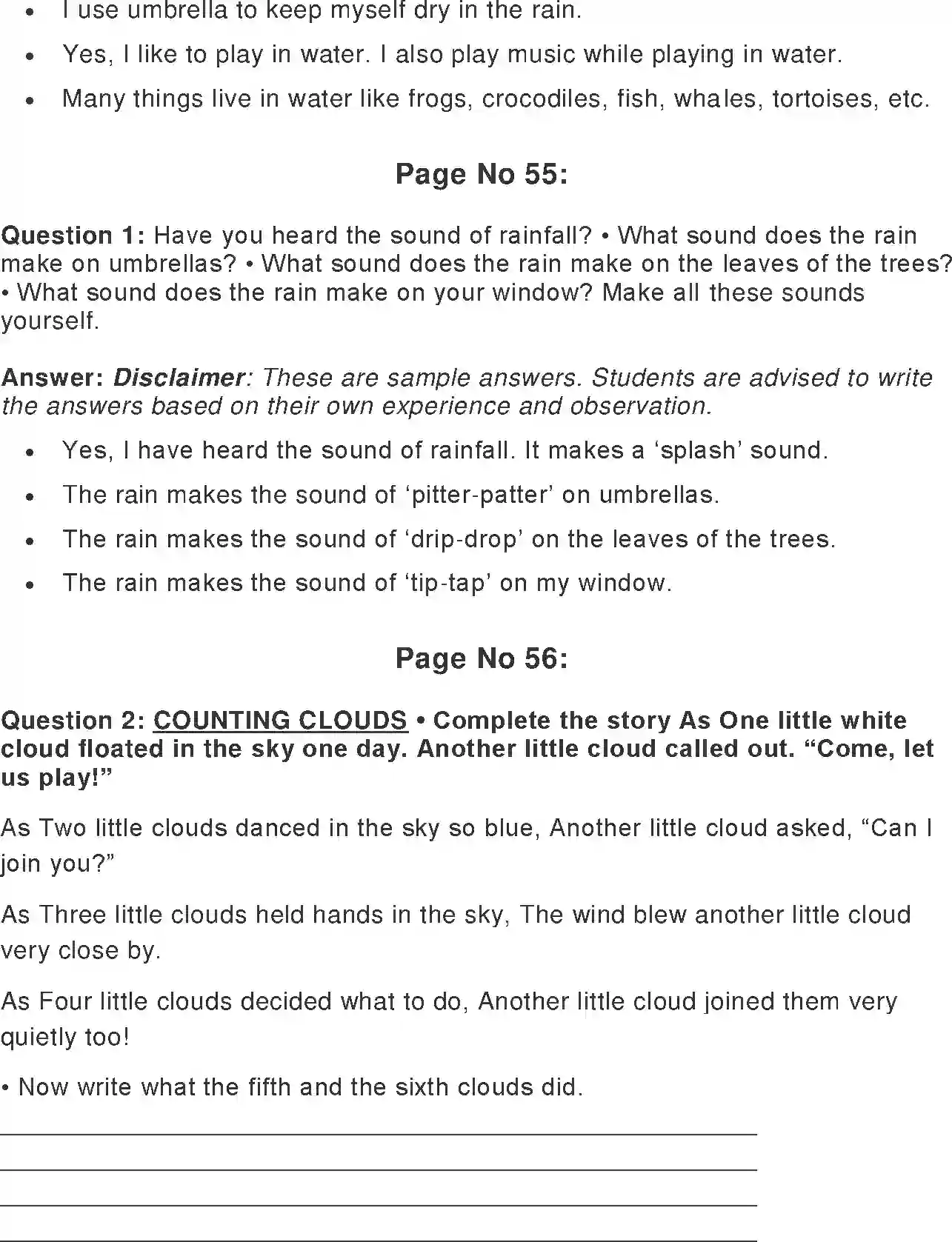 NCERT-Solution-Class-2-Marigold-Chapter-7-Rain-4285-page-2