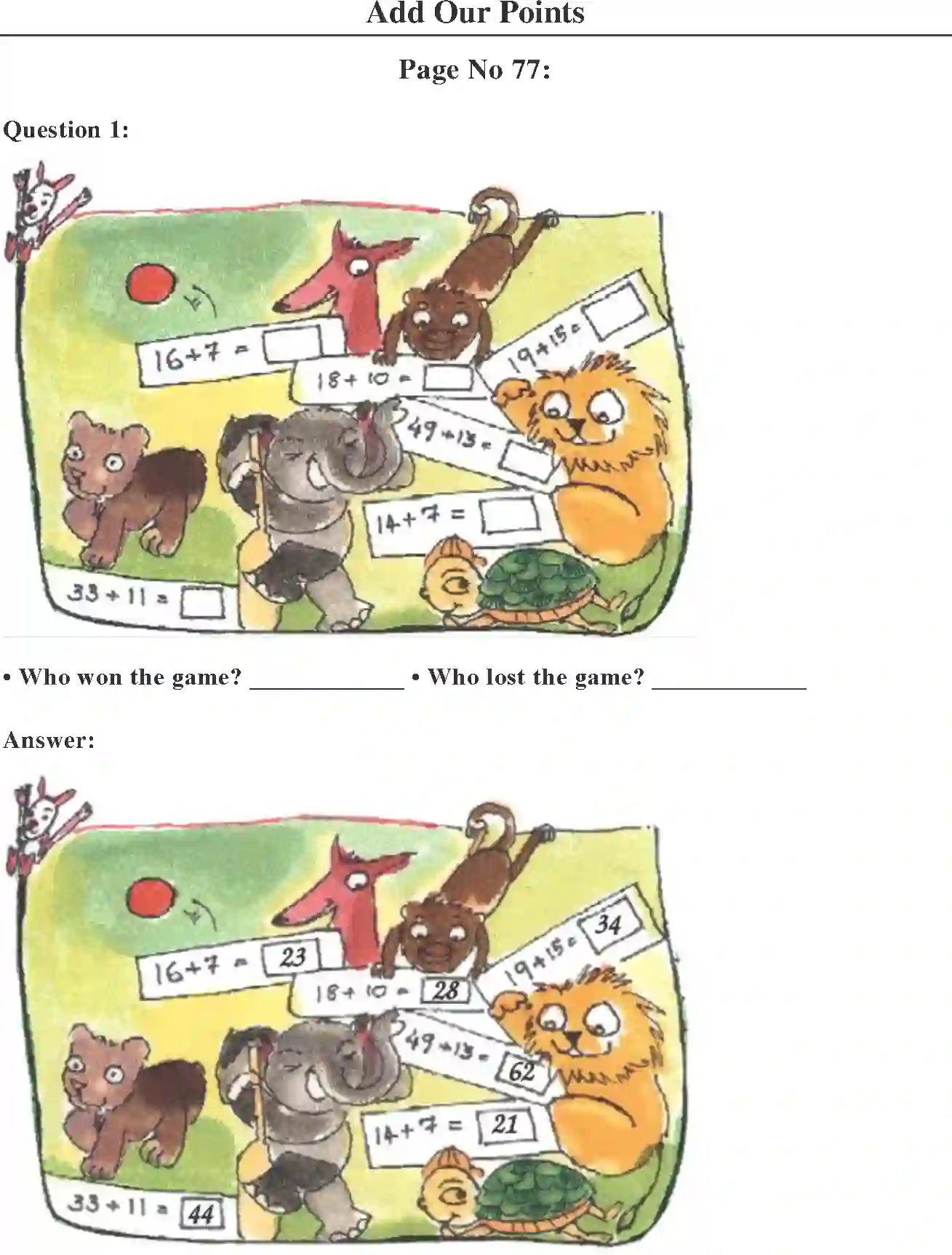 NCERT-Solution-Class-2-Maths-Chapter-10-Add-our-Points-2086-page-1