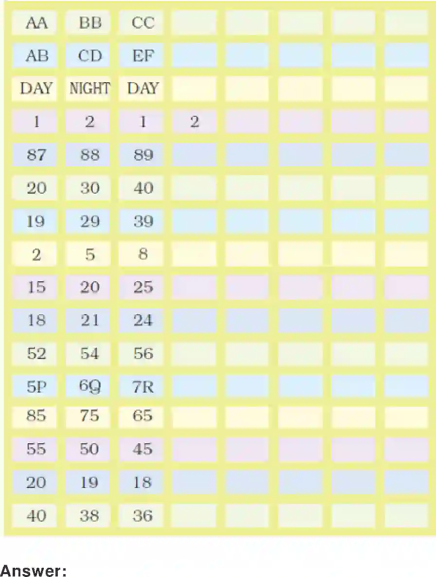 NCERT-Solution-Class-2-Maths-Chapter-5-Patterns-2081-page-10