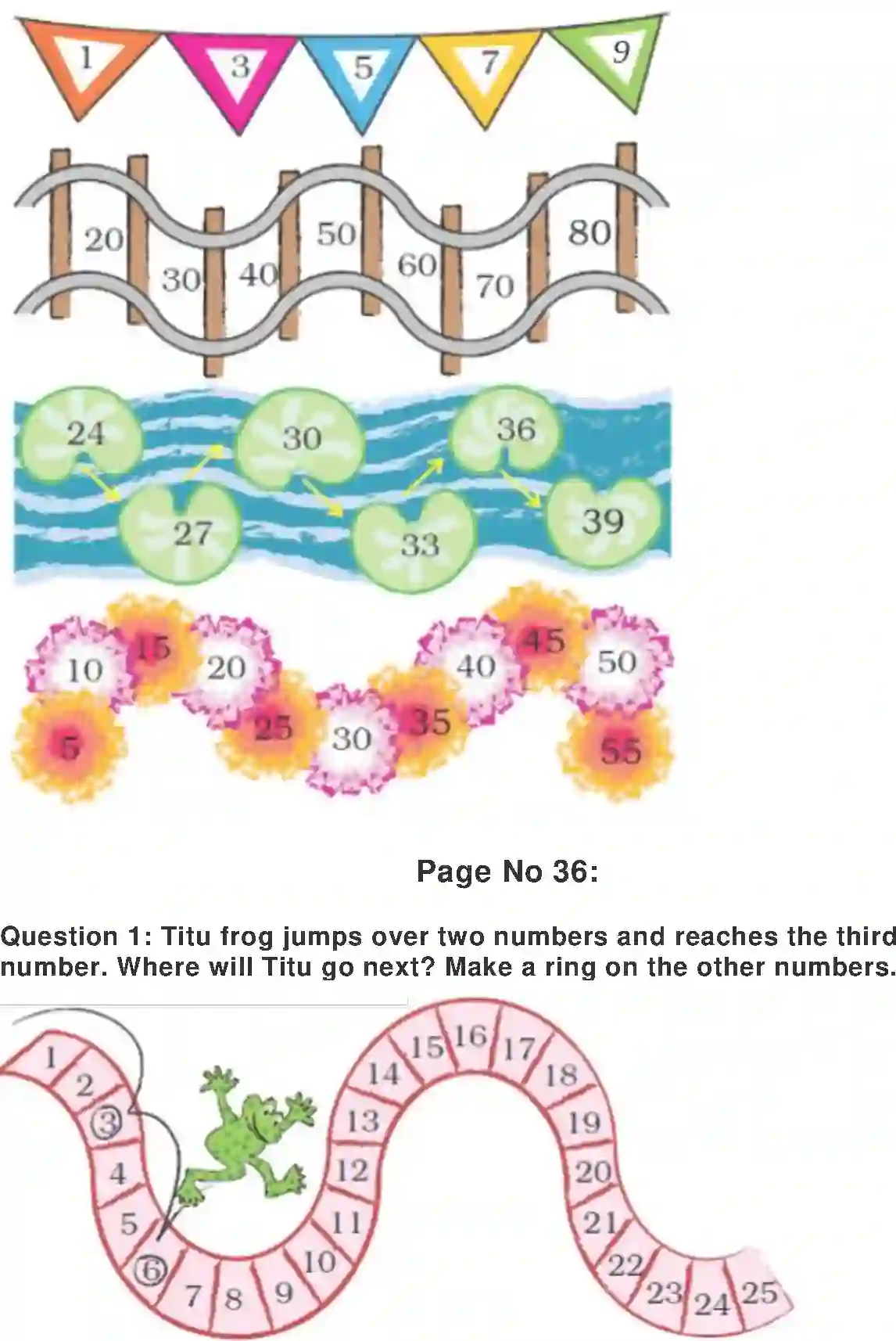 NCERT-Solution-Class-2-Maths-Chapter-5-Patterns-2081-page-7