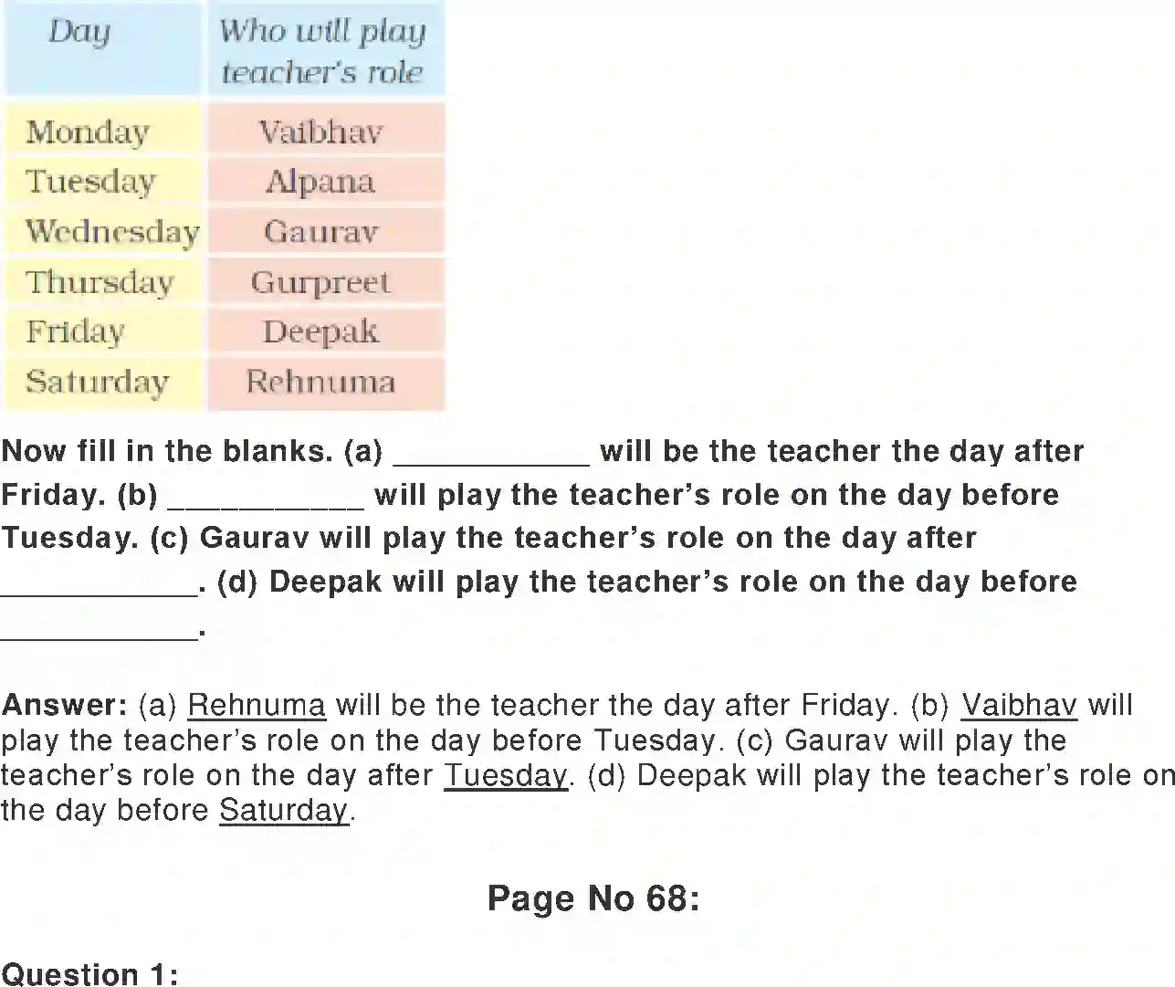 NCERT-Solution-Class-2-Maths-Chapter-9-My-Funday-2085-page-2