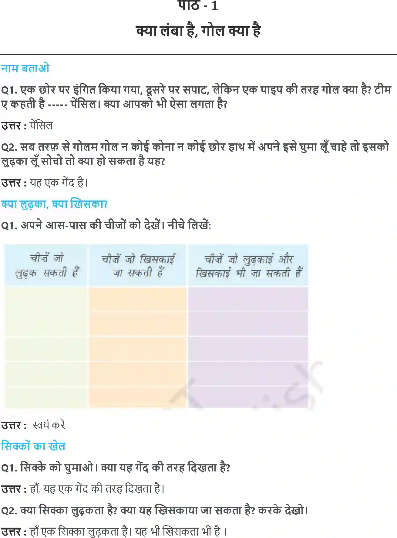 NCERT-Solution-Class-2-गणित-का-जादू-क्या-लंबा-है-गोल-क्या-है-5563-page-1