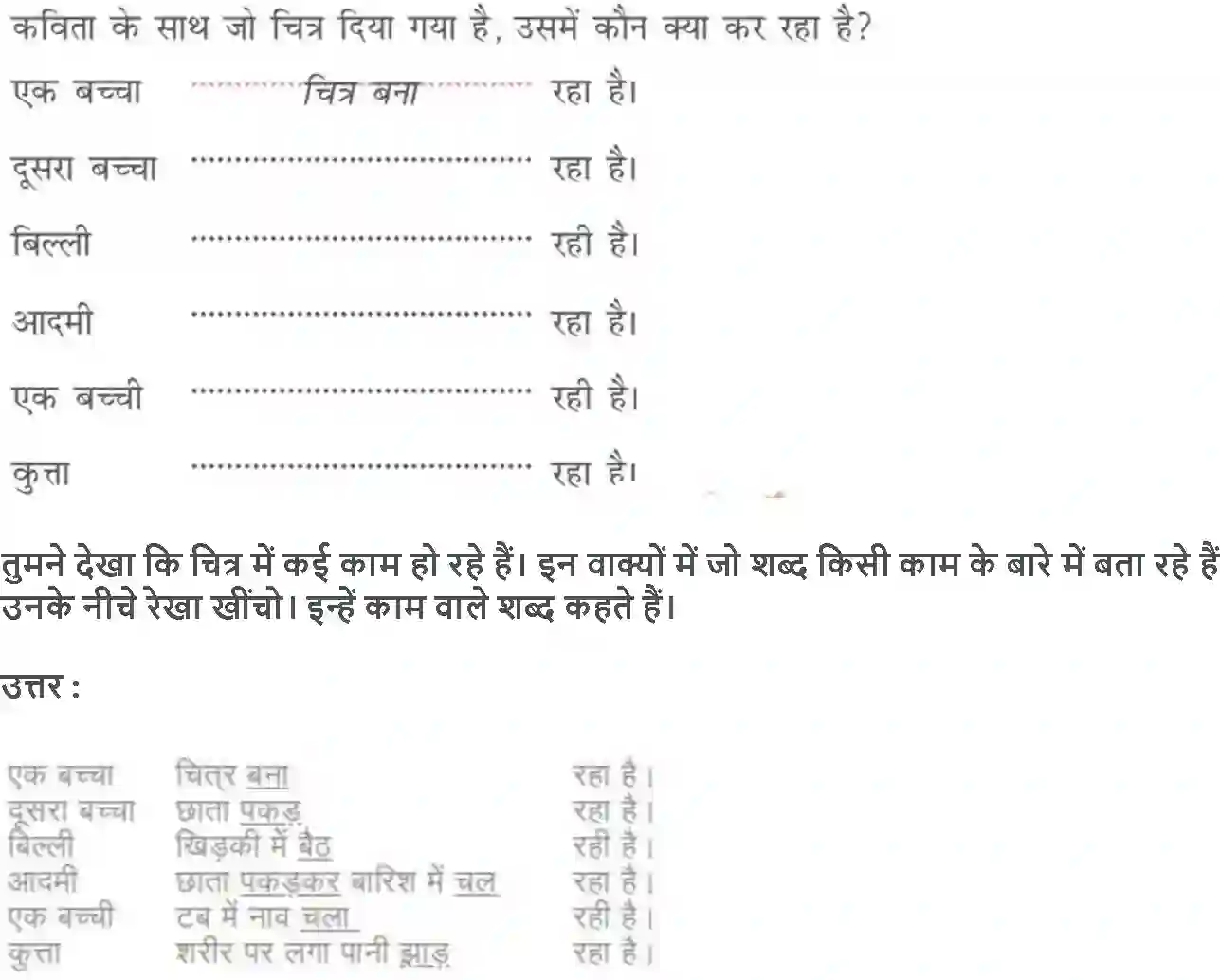 NCERT-Solution-Class-2-रिमझिम-बहुत-हुआ-5583-page-3