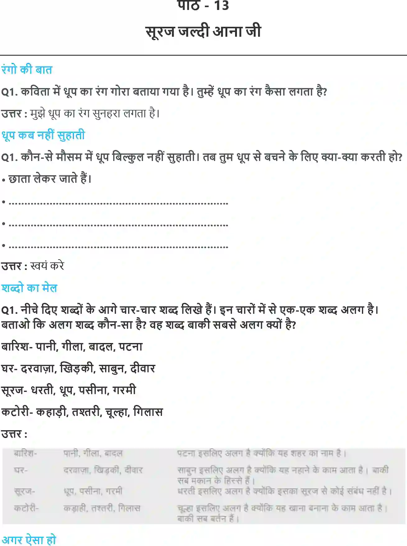NCERT-Solution-Class-2-रिमझिम-सूरज-जल्दी-आना-जी-5590-page-1
