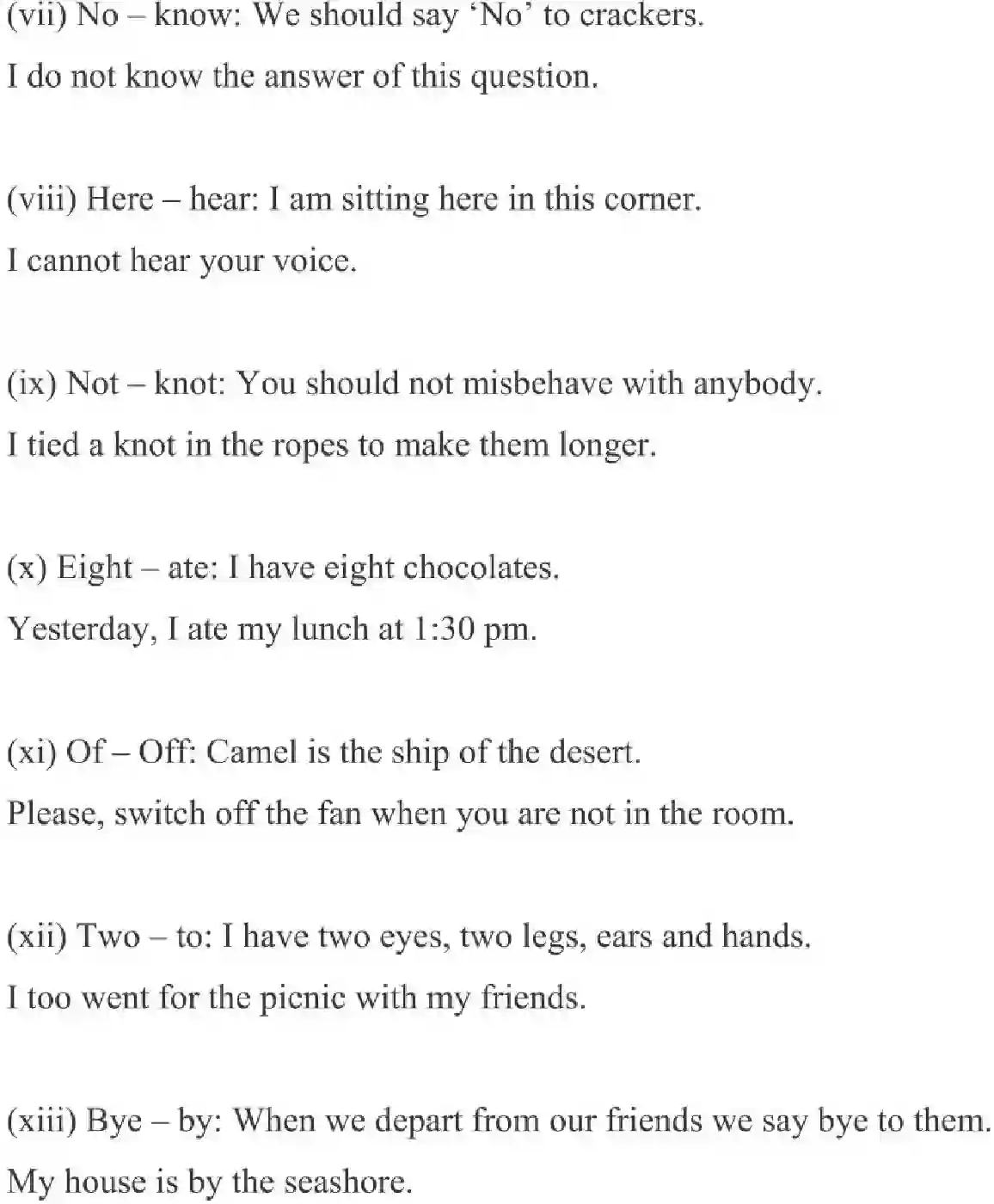 NCERT-Solution-Class-3-English-Chapter-10-Ship-of-the-Desert-4190-page-5