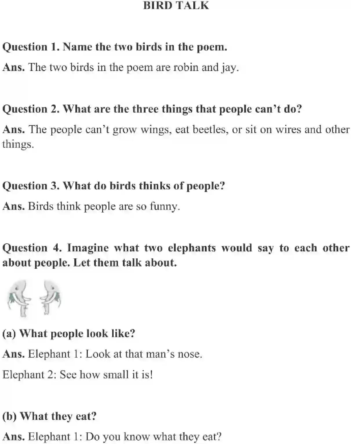 NCERT-Solution-Class-3-English-Chapter-12-Bird-Talk-2020-page-1