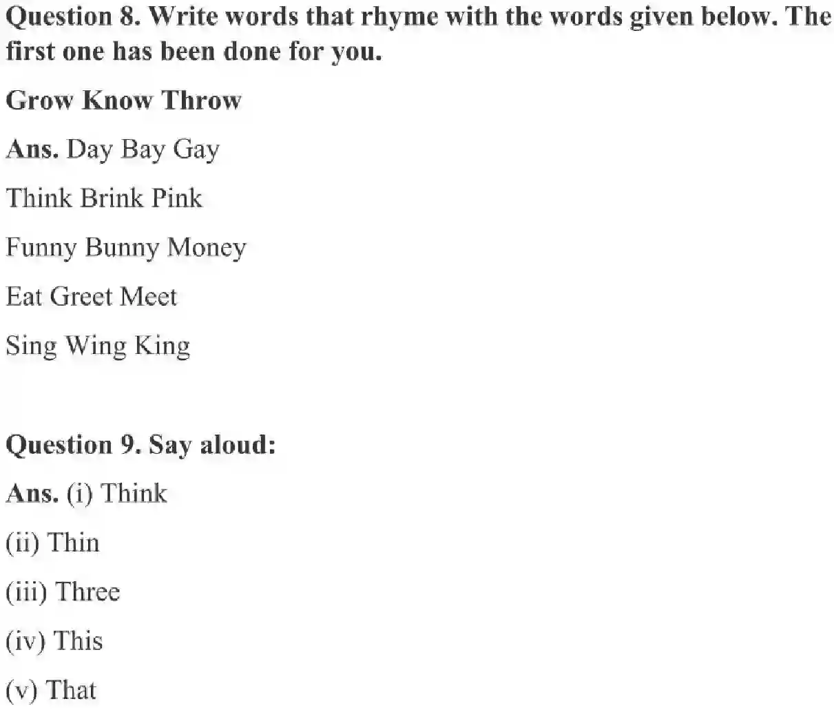 NCERT-Solution-Class-3-English-Chapter-12-Bird-Talk-4192-page-3