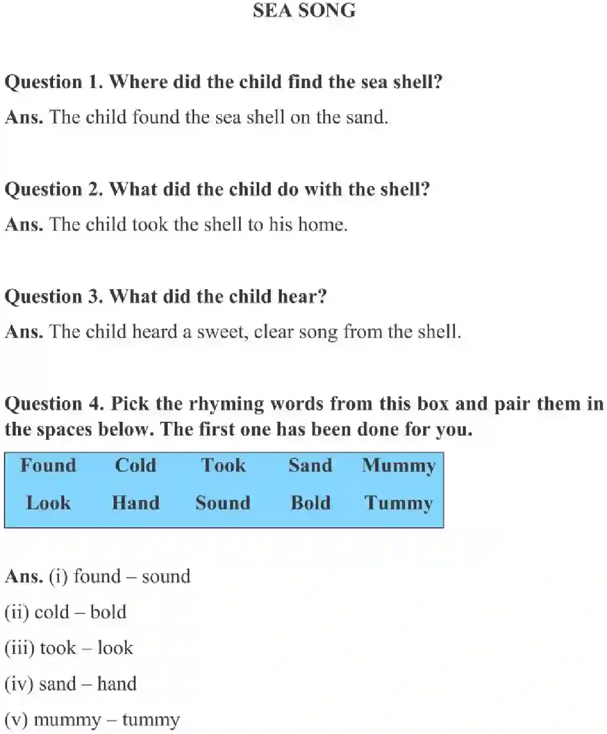 NCERT-Solution-Class-3-English-Chapter-14-Sea-Song-4194-page-1