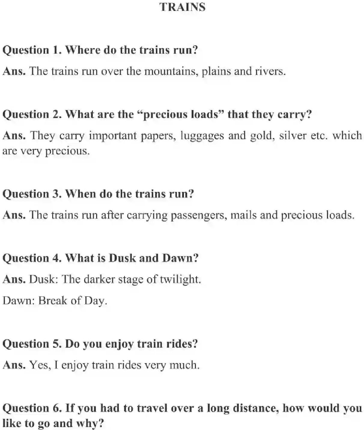 NCERT-Solution-Class-3-English-Chapter-16-Trains-2024-page-1