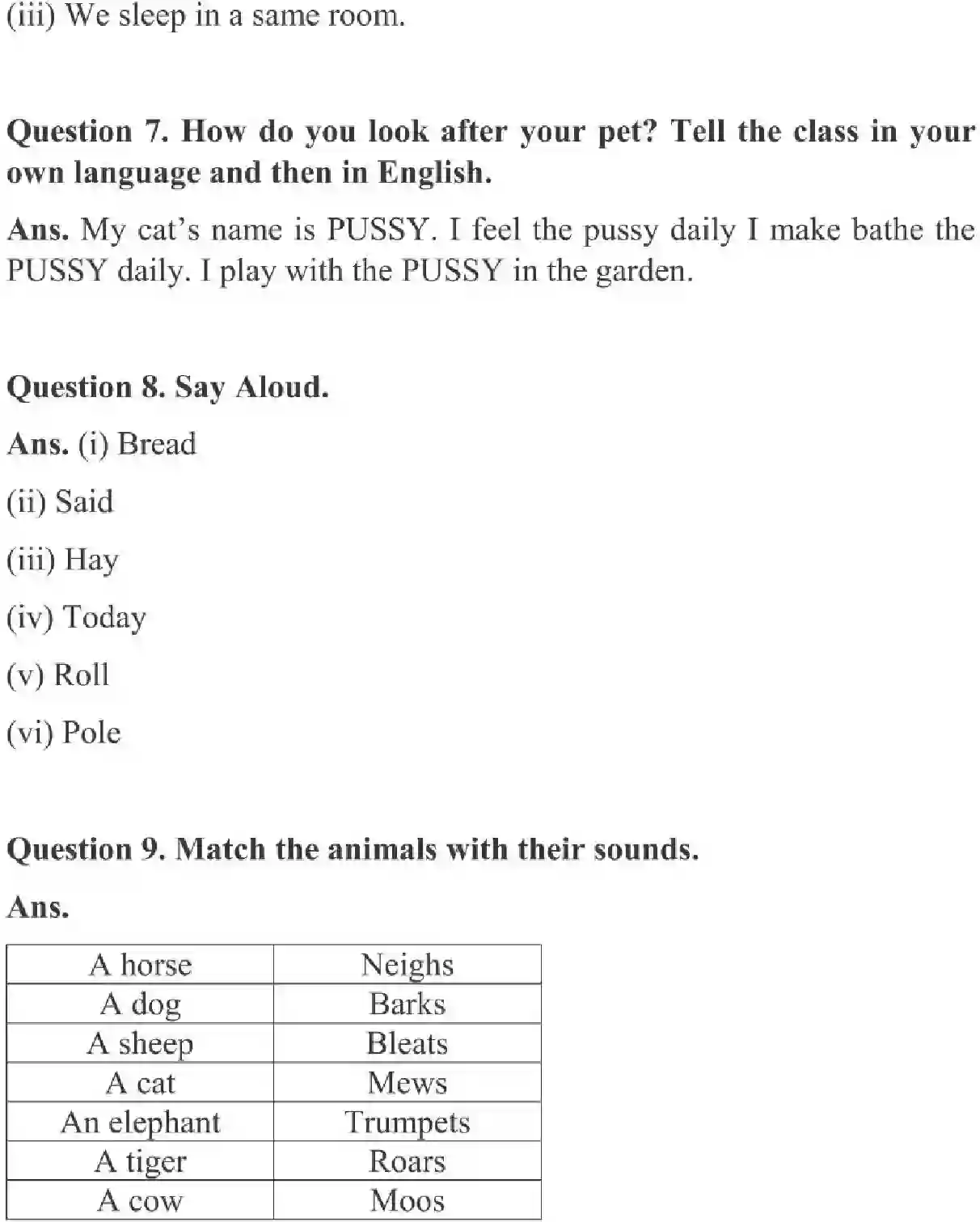 NCERT-Solution-Class-3-English-Chapter-17-Puppy-and-I-4197-page-2