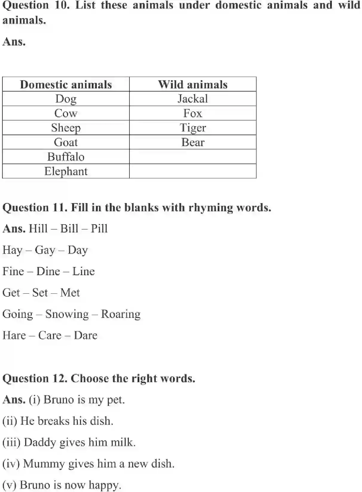 NCERT-Solution-Class-3-English-Chapter-17-Puppy-and-I-4197-page-3
