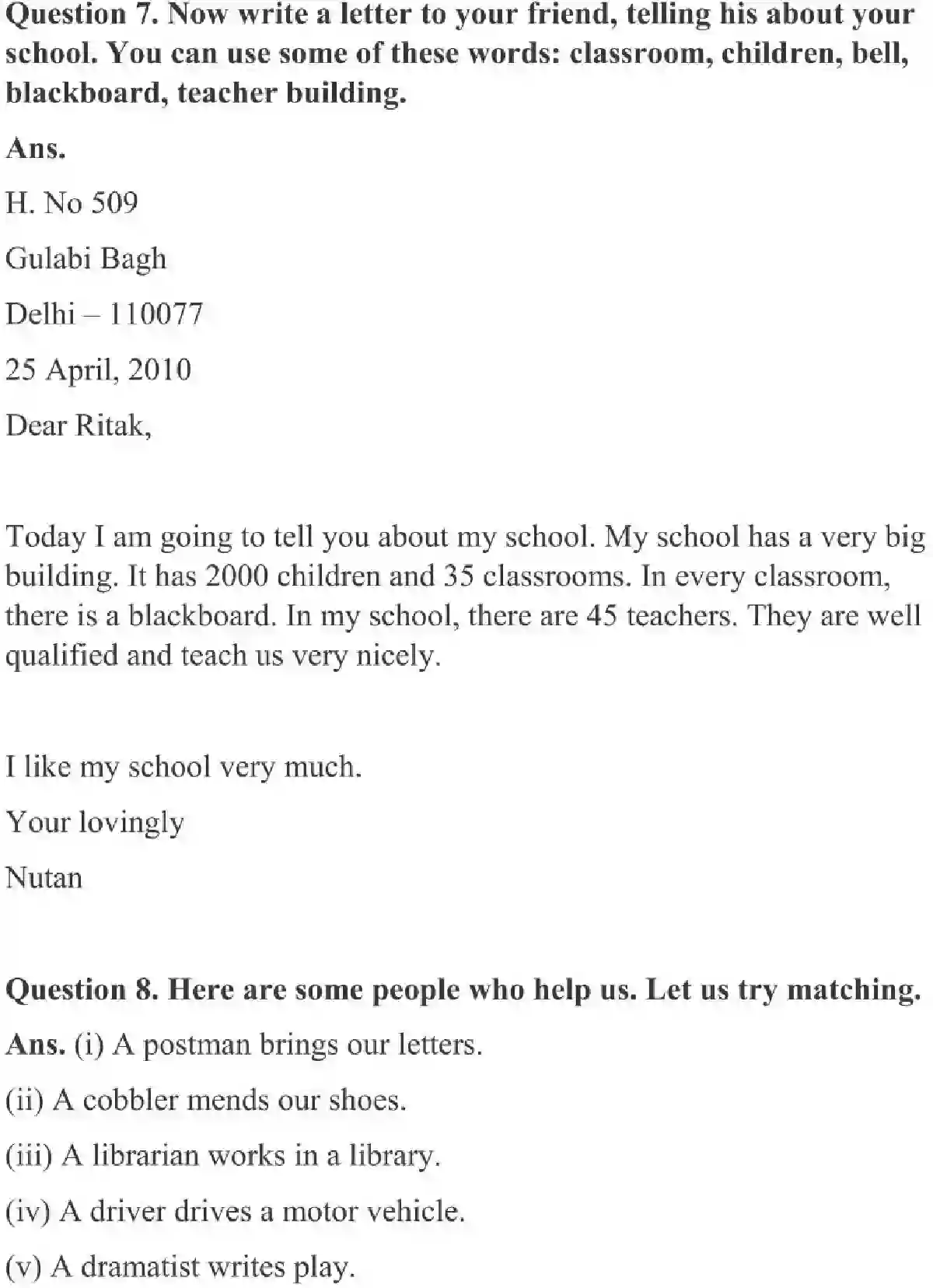 NCERT-Solution-Class-3-English-Chapter-18-Whats-in-the-MailBox-4198-page-2