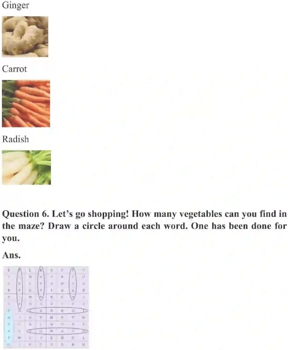 NCERT-Solution-Class-3-English-Chapter-3-The-Enormous-Trip-2011-page-2