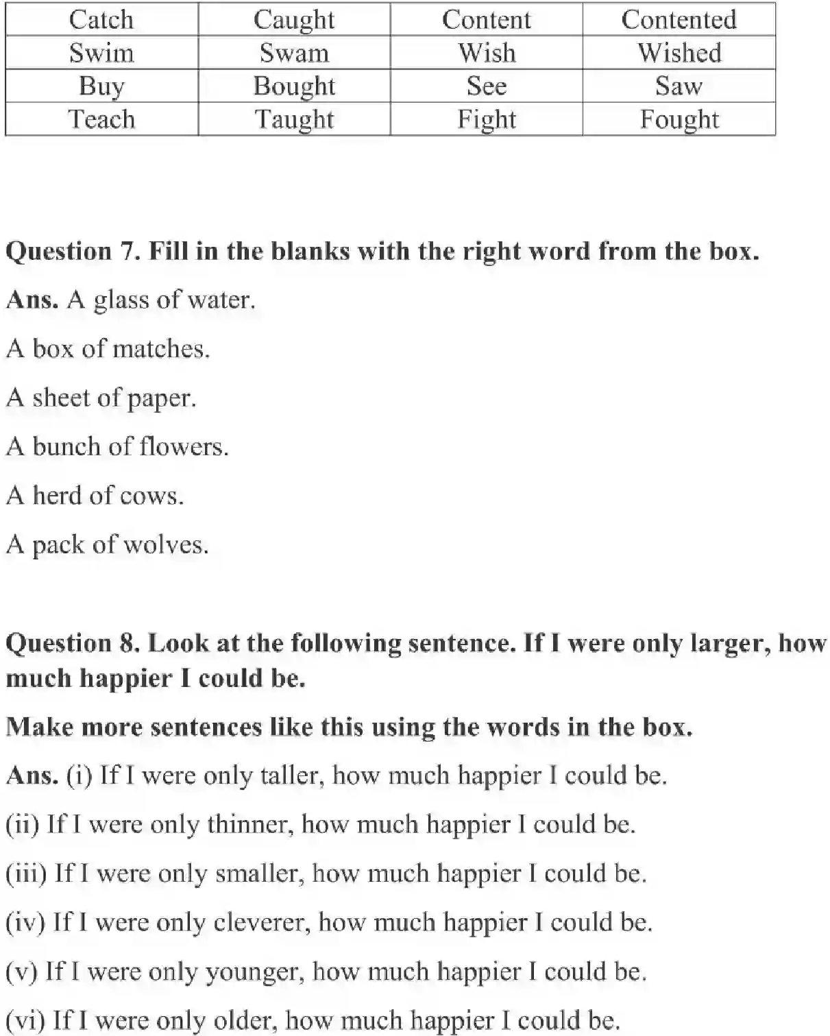 NCERT-Solution-Class-3-English-Chapter-4-A-Little-Fish-Story-2012-page-2