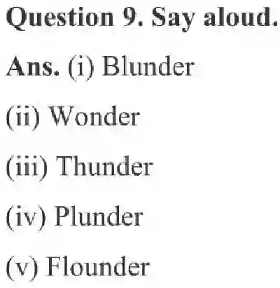 NCERT-Solution-Class-3-English-Chapter-4-A-Little-Fish-Story-2012-page-3