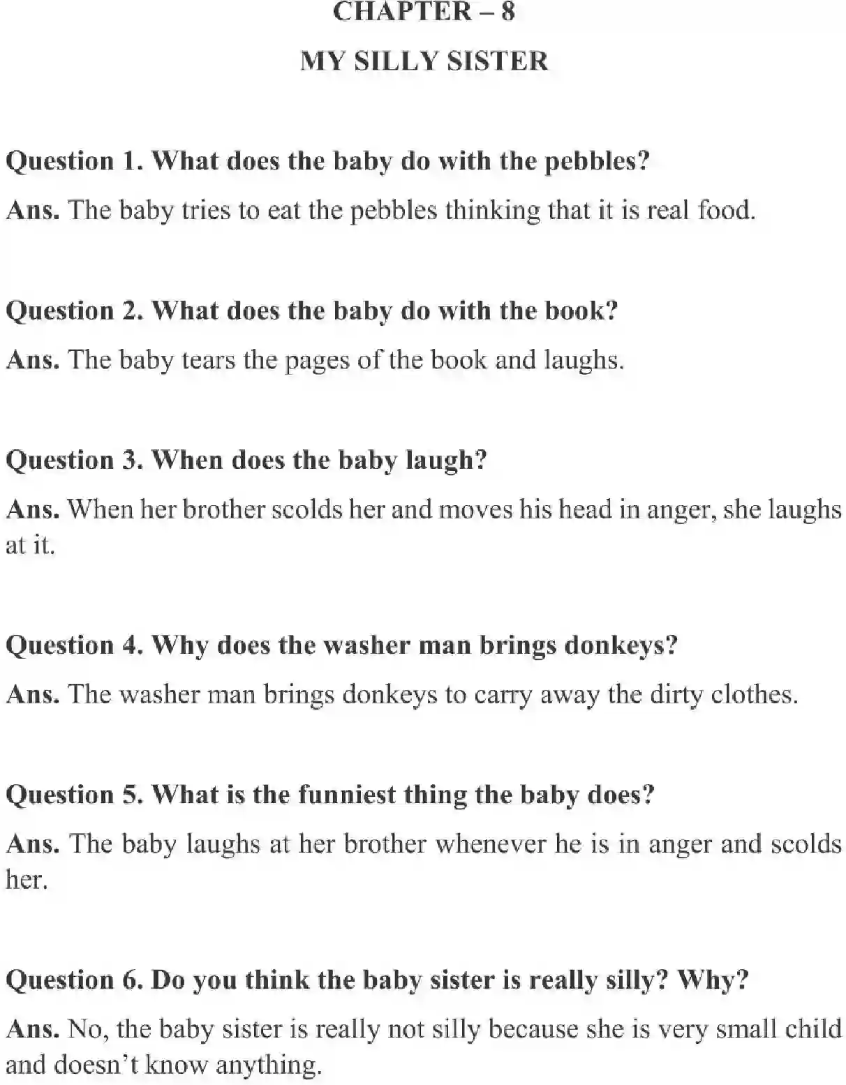 NCERT-Solution-Class-3-English-Chapter-8-My-Silly-Sister-2016-page-1