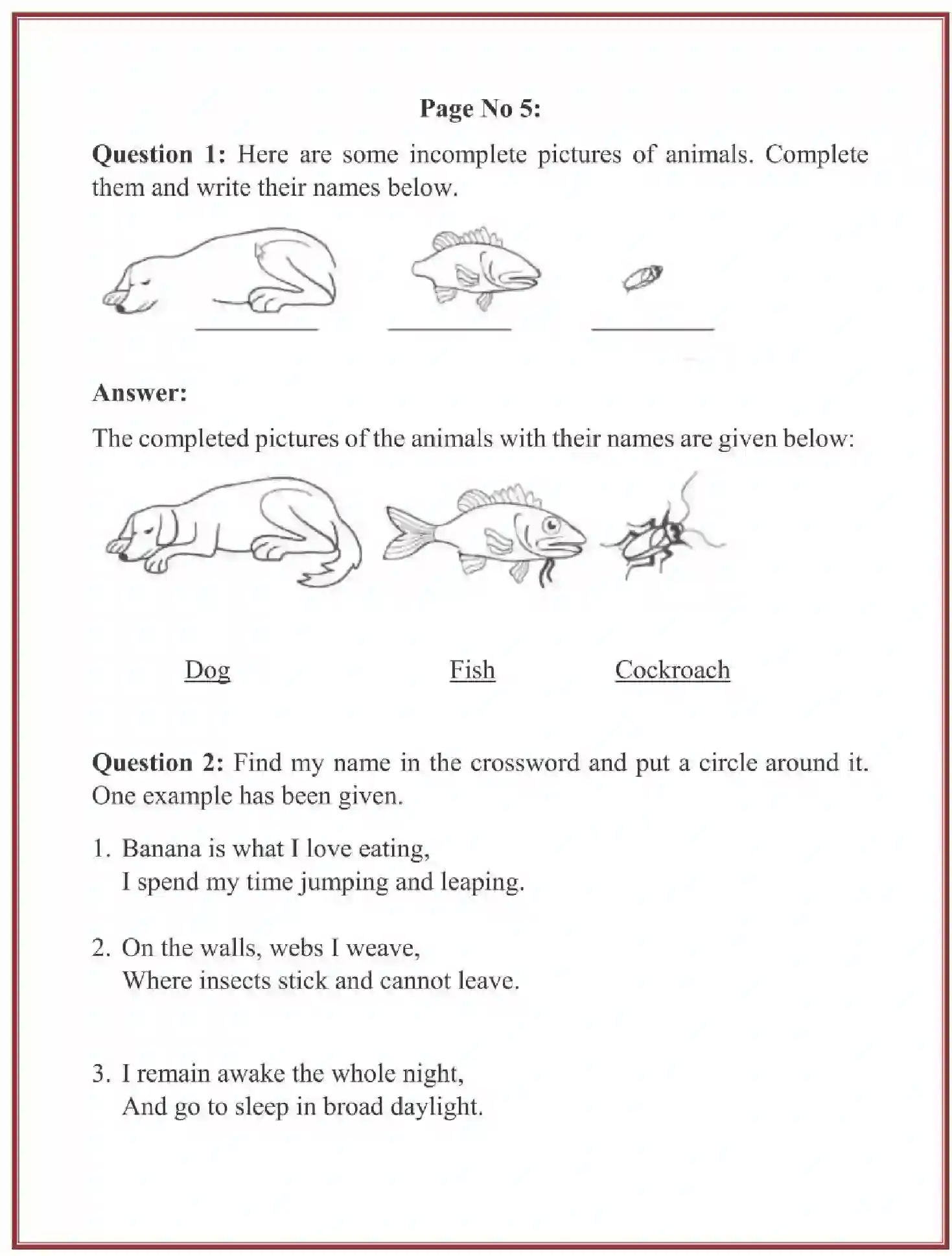 NCERT-Solution-Class-3-Looking-Around-EVS-Chapter-1-Poonams-Day-out-2053-page-4