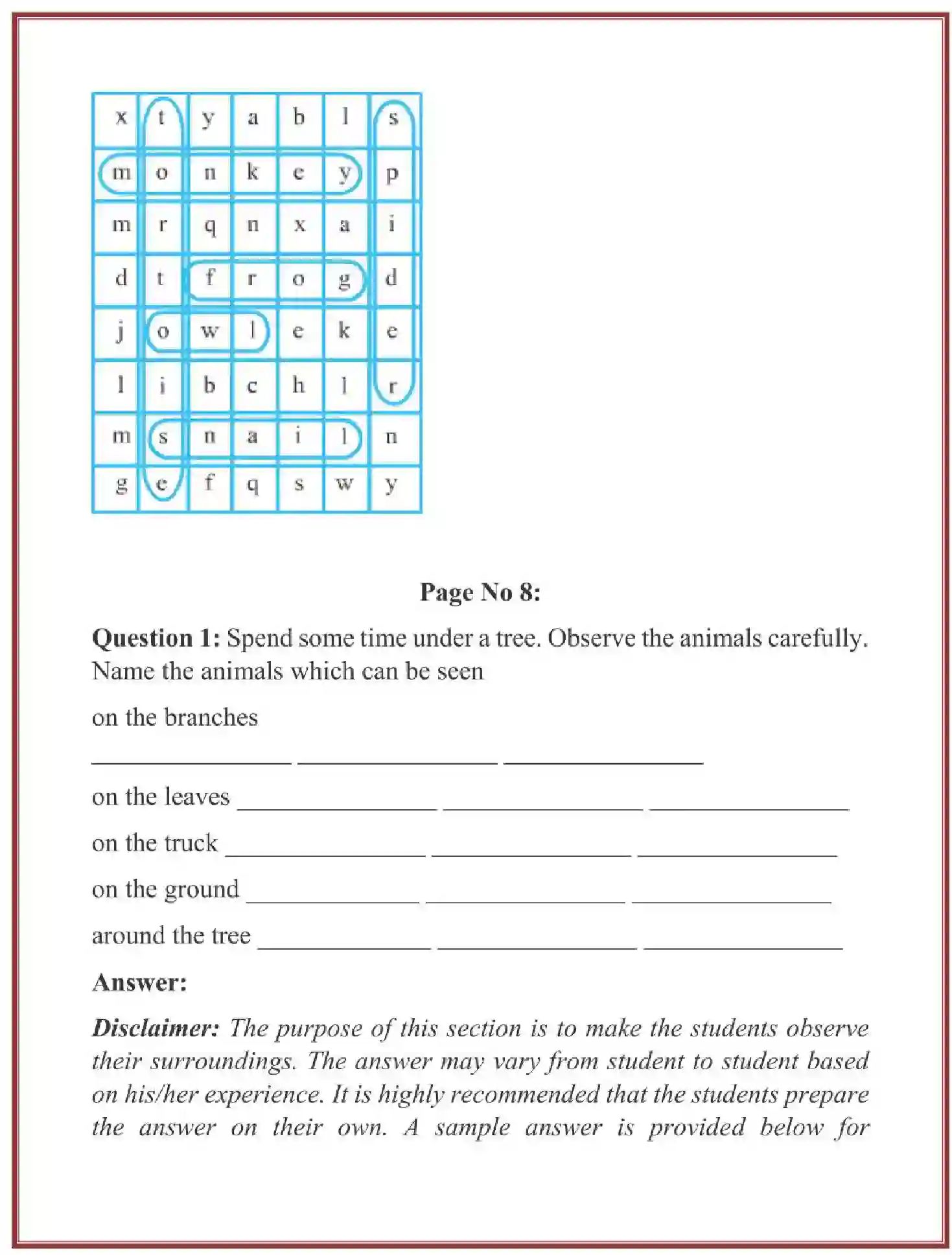 NCERT-Solution-Class-3-Looking-Around-EVS-Chapter-1-Poonams-Day-out-2053-page-6