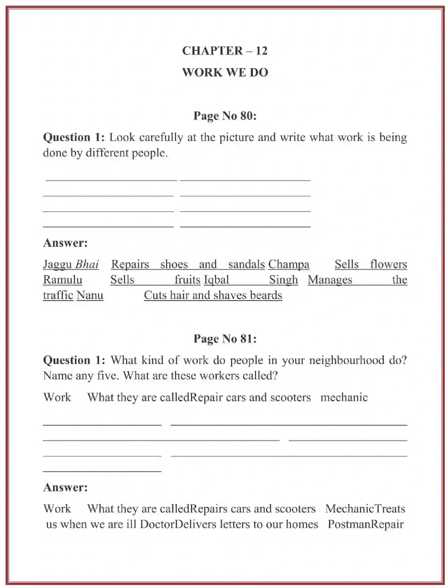 NCERT-Solution-Class-3-Looking-Around-EVS-Chapter-12-Work-We-Do-2064-page-1