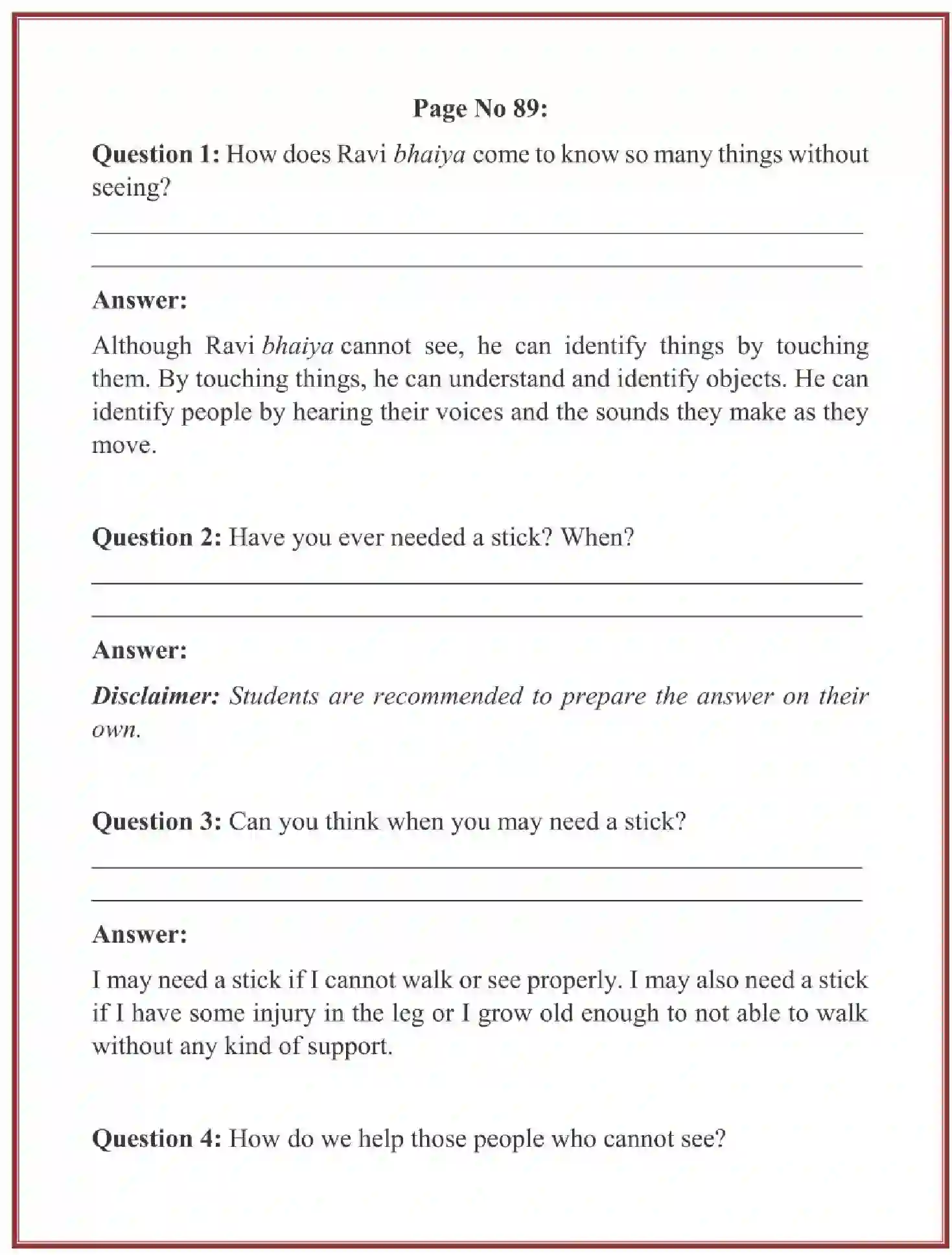 NCERT-Solution-Class-3-Looking-Around-EVS-Chapter-13-Sharing-Our-Feelings-4237-page-2