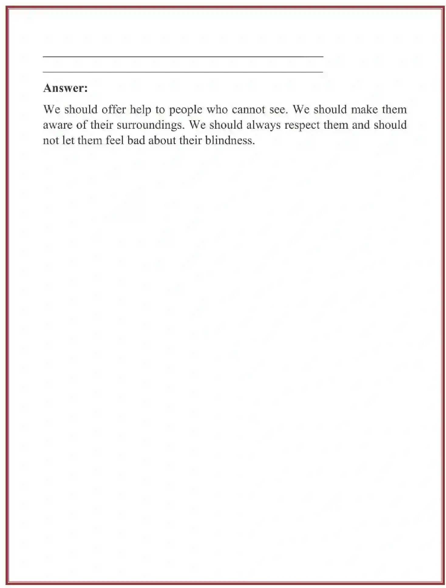 NCERT-Solution-Class-3-Looking-Around-EVS-Chapter-13-Sharing-Our-Feelings-4237-page-3
