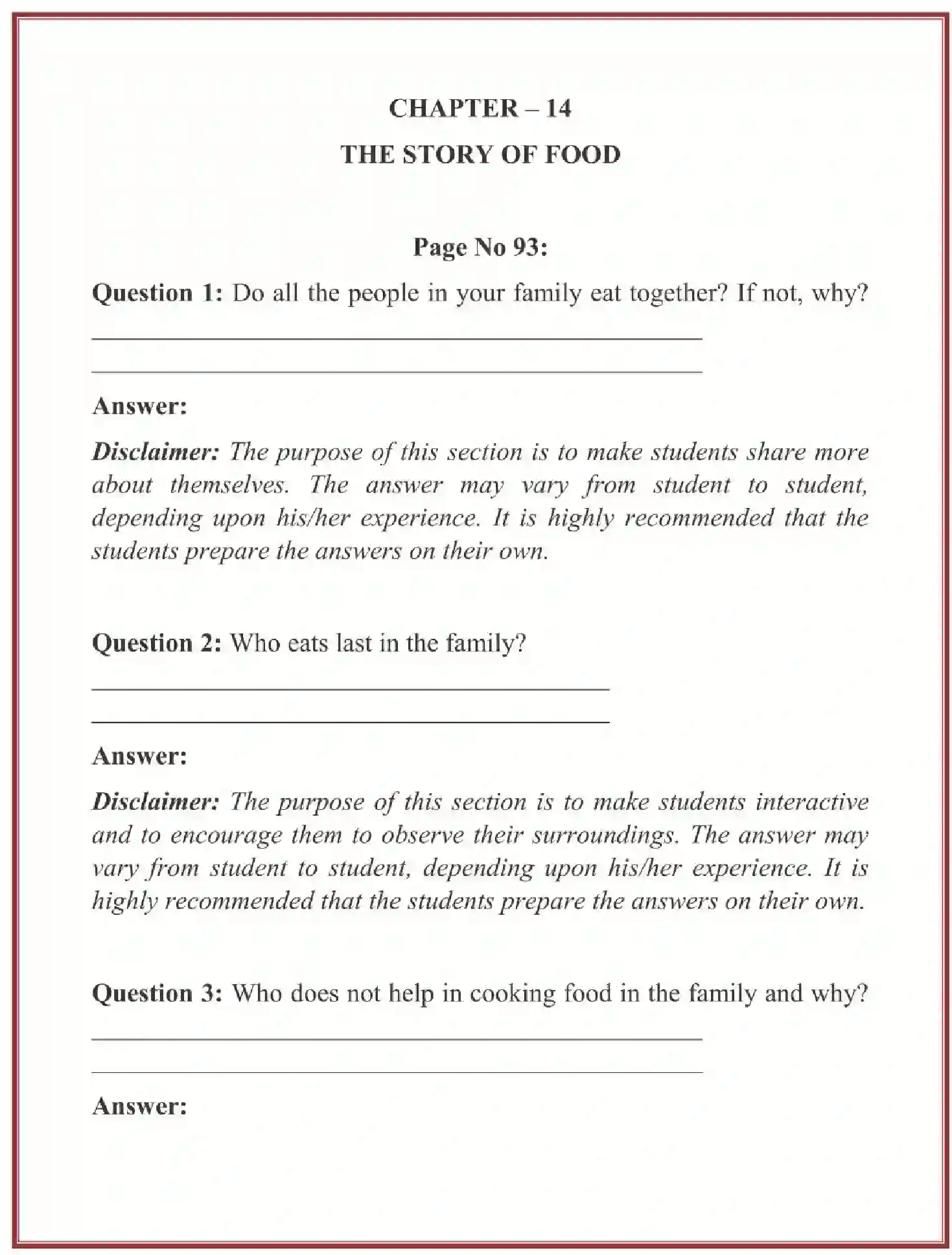 NCERT-Solution-Class-3-Looking-Around-EVS-Chapter-14-The-Story-of-Food-4238-page-1