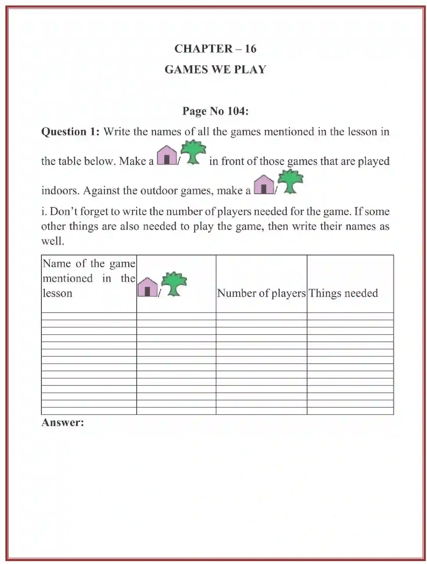 NCERT-Solution-Class-3-Looking-Around-EVS-Chapter-16-Games-We-Play-2068-page-1
