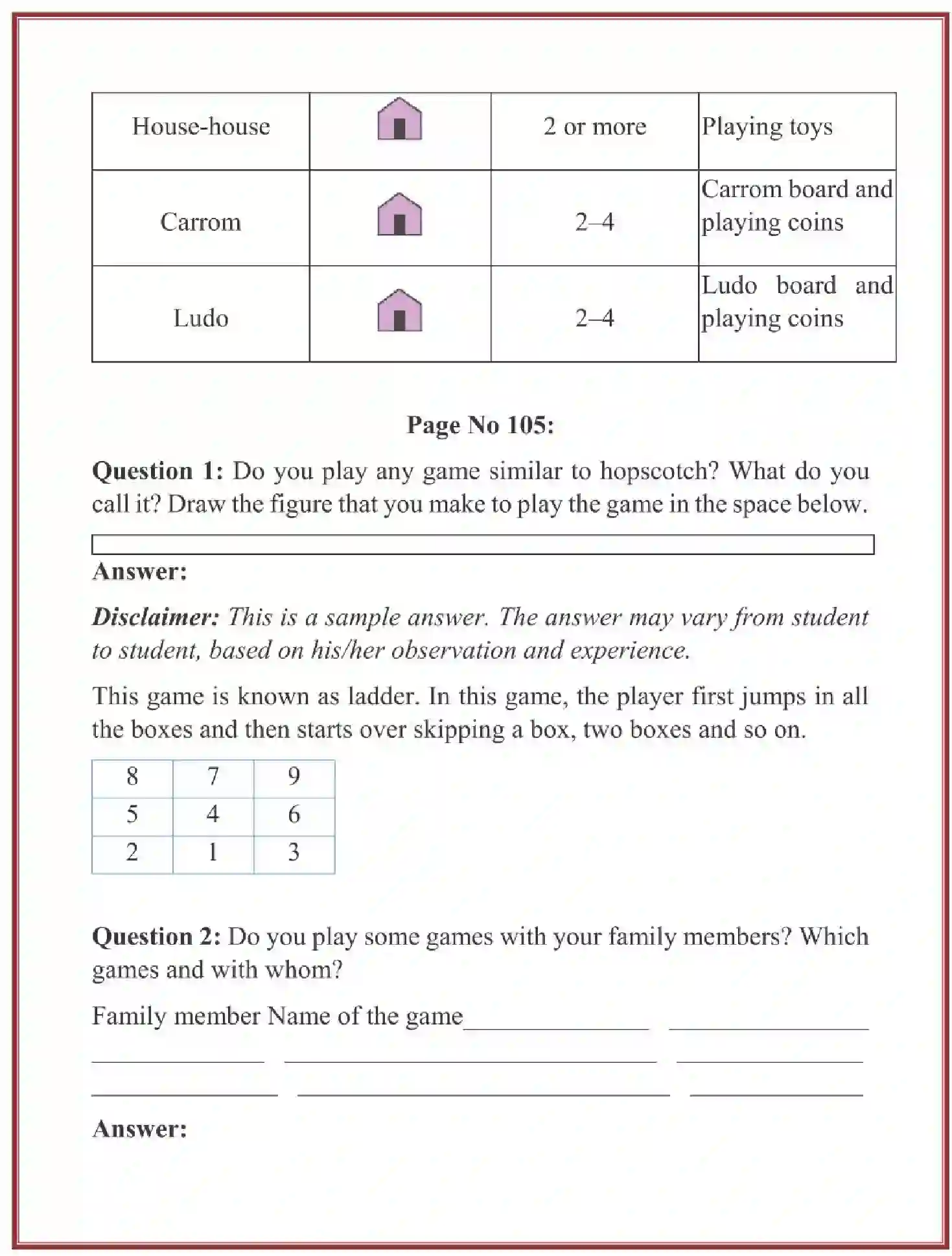 NCERT-Solution-Class-3-Looking-Around-EVS-Chapter-16-Games-We-Play-4240-page-3