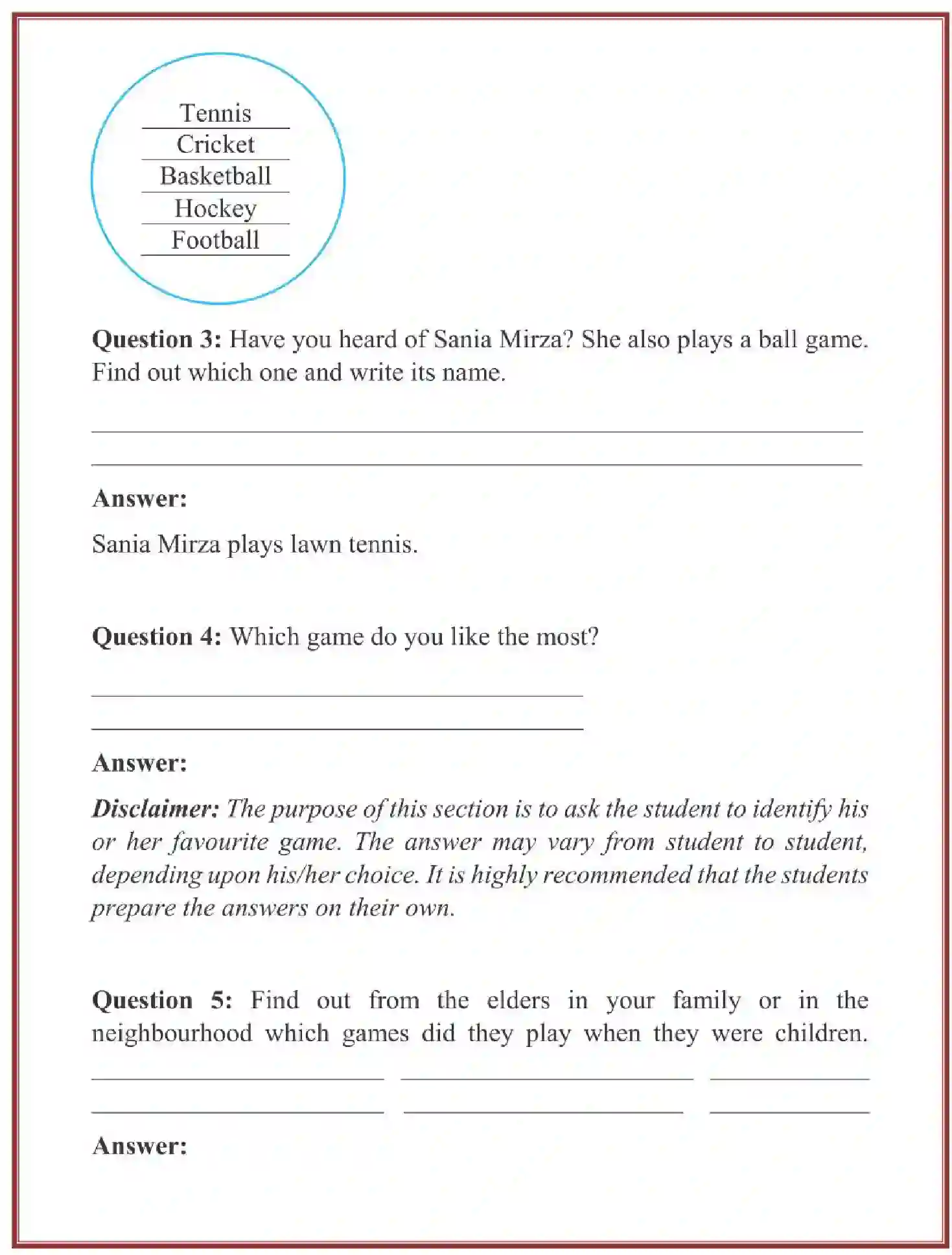 NCERT-Solution-Class-3-Looking-Around-EVS-Chapter-16-Games-We-Play-4240-page-5