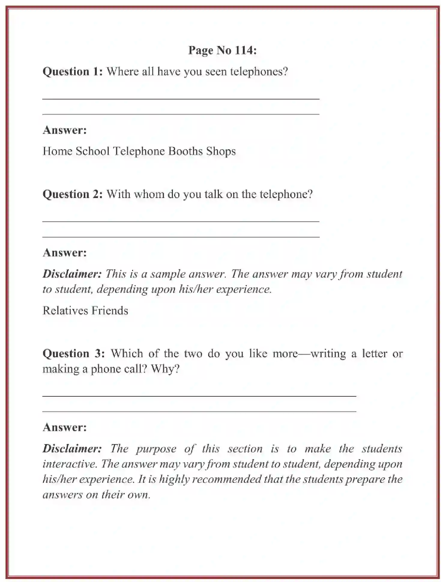 NCERT-Solution-Class-3-Looking-Around-EVS-Chapter-17-Here-Comes-a-Letter-2069-page-2