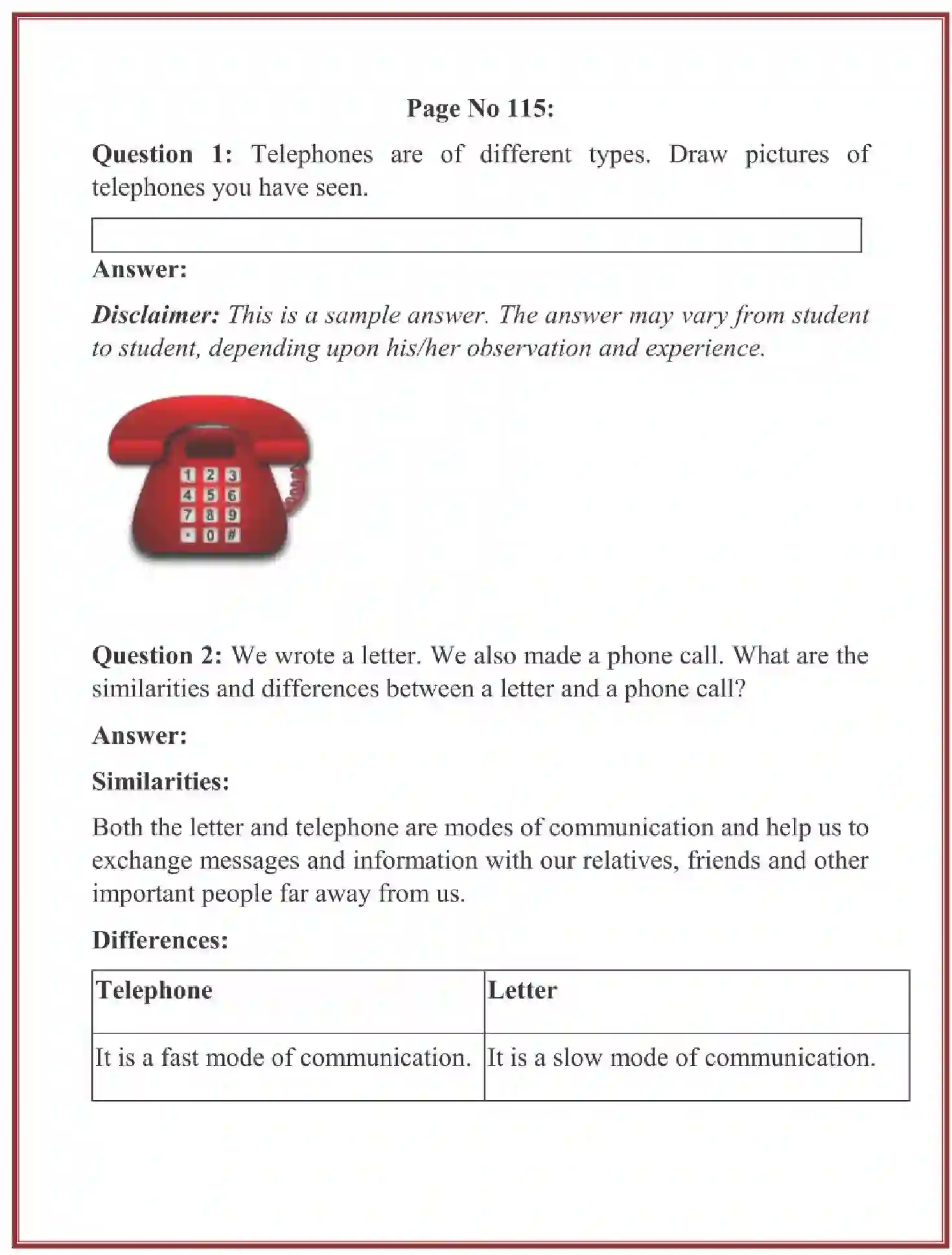 NCERT-Solution-Class-3-Looking-Around-EVS-Chapter-17-Here-Comes-a-Letter-2069-page-3