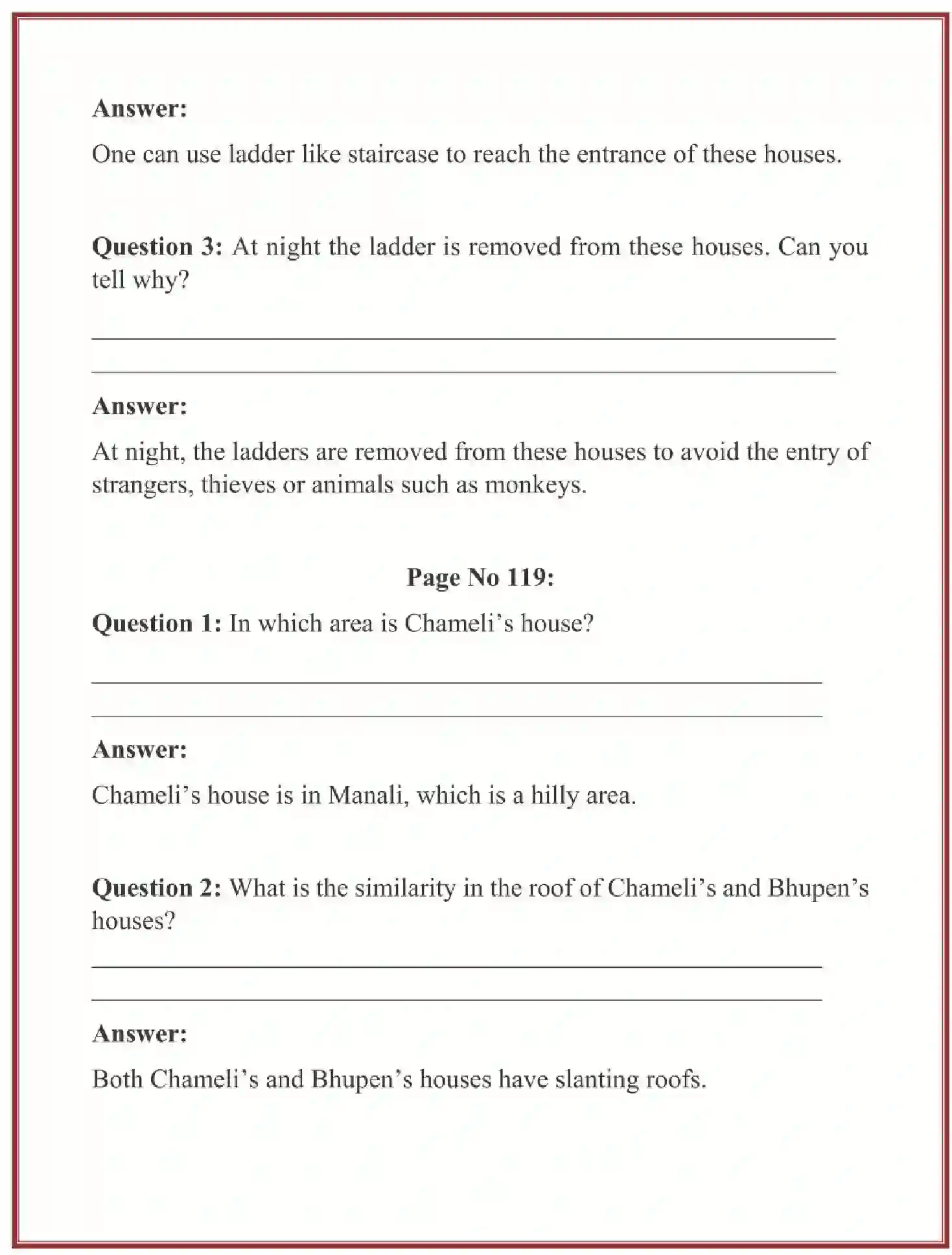 NCERT-Solution-Class-3-Looking-Around-EVS-Chapter-18-A-House-Like-This!-4242-page-2