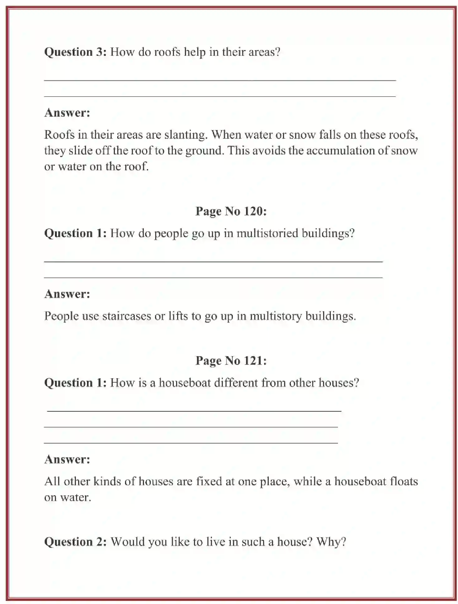 NCERT-Solution-Class-3-Looking-Around-EVS-Chapter-18-A-House-Like-This!-4242-page-3