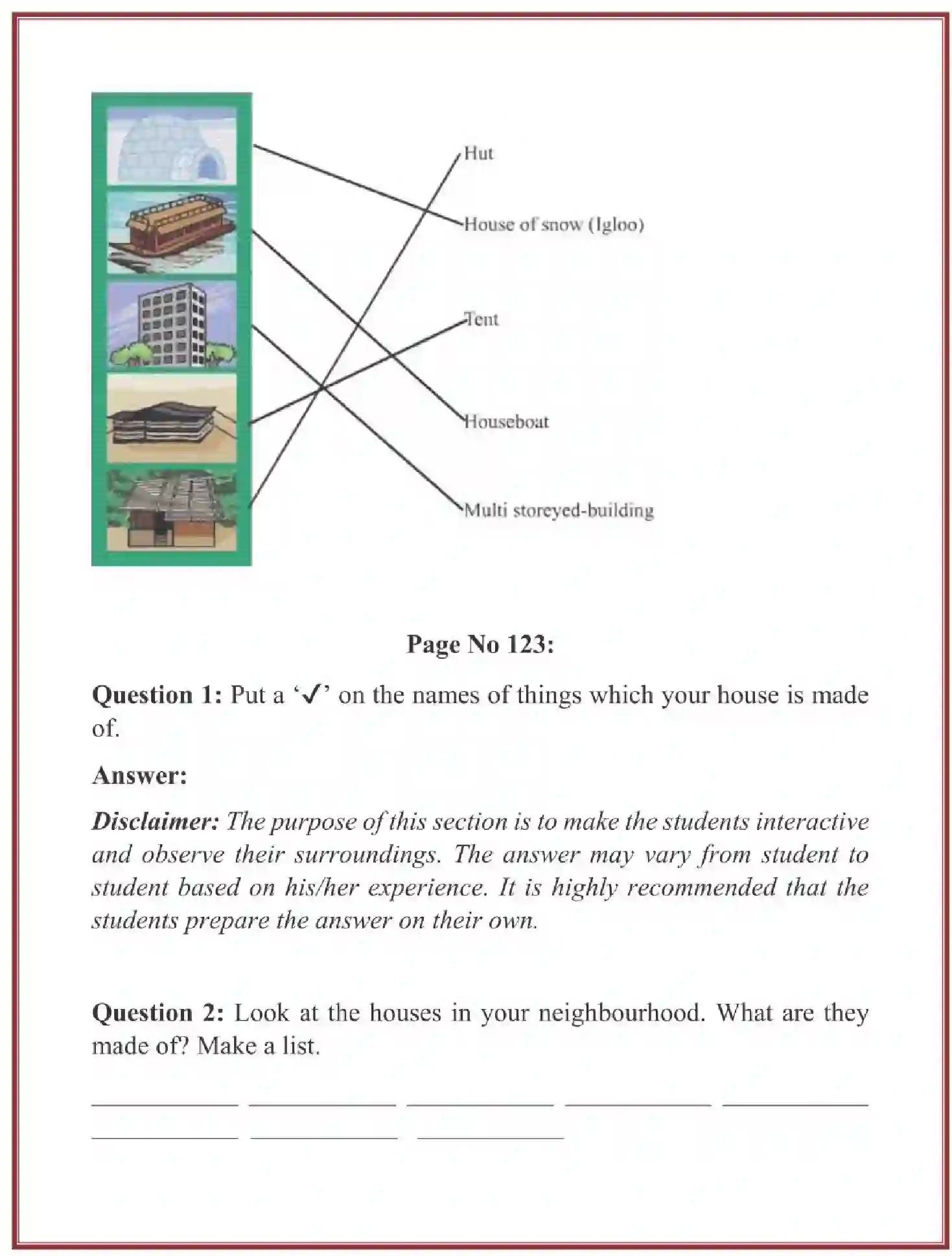 NCERT-Solution-Class-3-Looking-Around-EVS-Chapter-18-A-House-Like-This!-4242-page-5