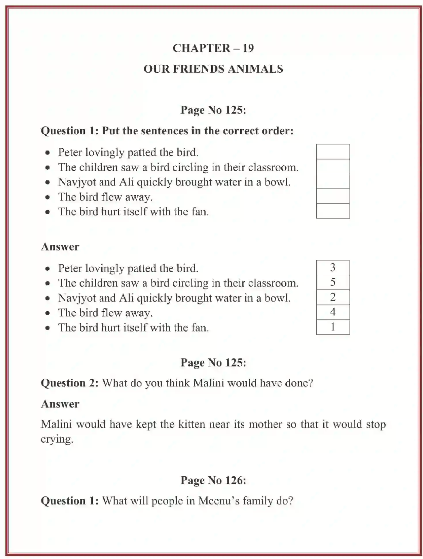 NCERT-Solution-Class-3-Looking-Around-EVS-Chapter-19-Our-FriendsAnimal-2071-page-1