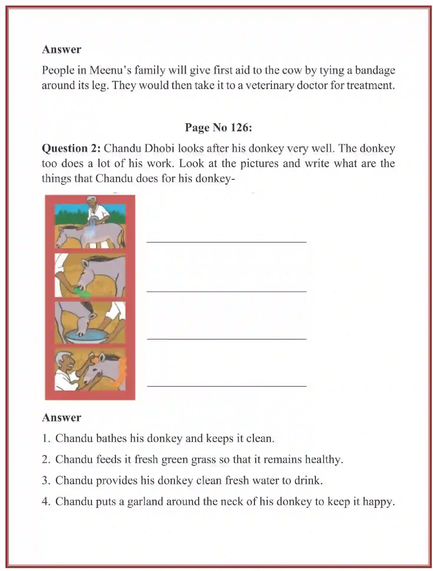 NCERT-Solution-Class-3-Looking-Around-EVS-Chapter-19-Our-FriendsAnimal-4243-page-2