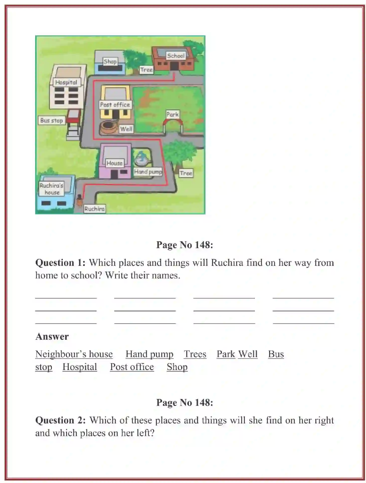 NCERT-Solution-Class-3-Looking-Around-EVS-Chapter-22-LeftRight-4246-page-3
