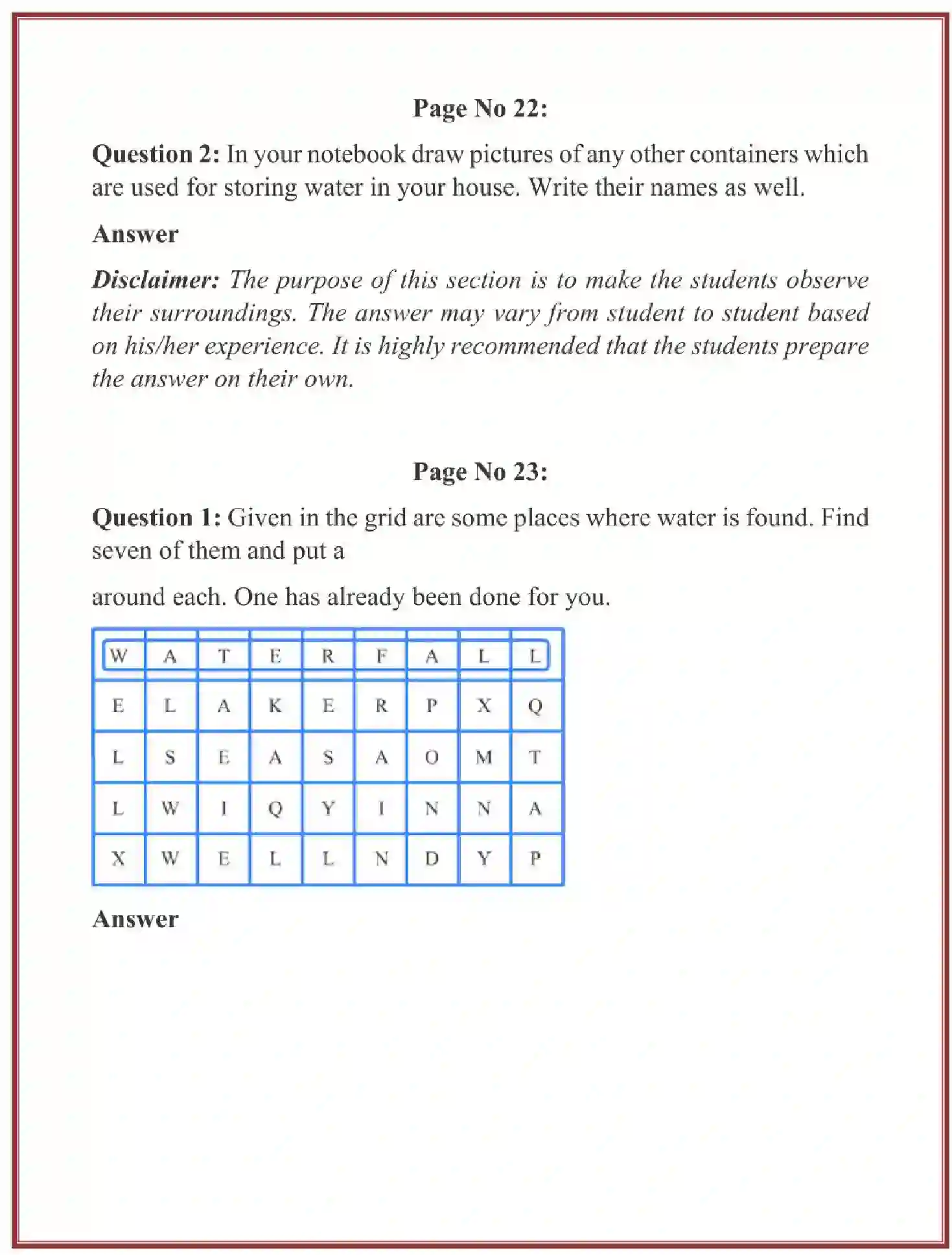 NCERT-Solution-Class-3-Looking-Around-EVS-Chapter-3-Water-O’-Water-4227-page-13