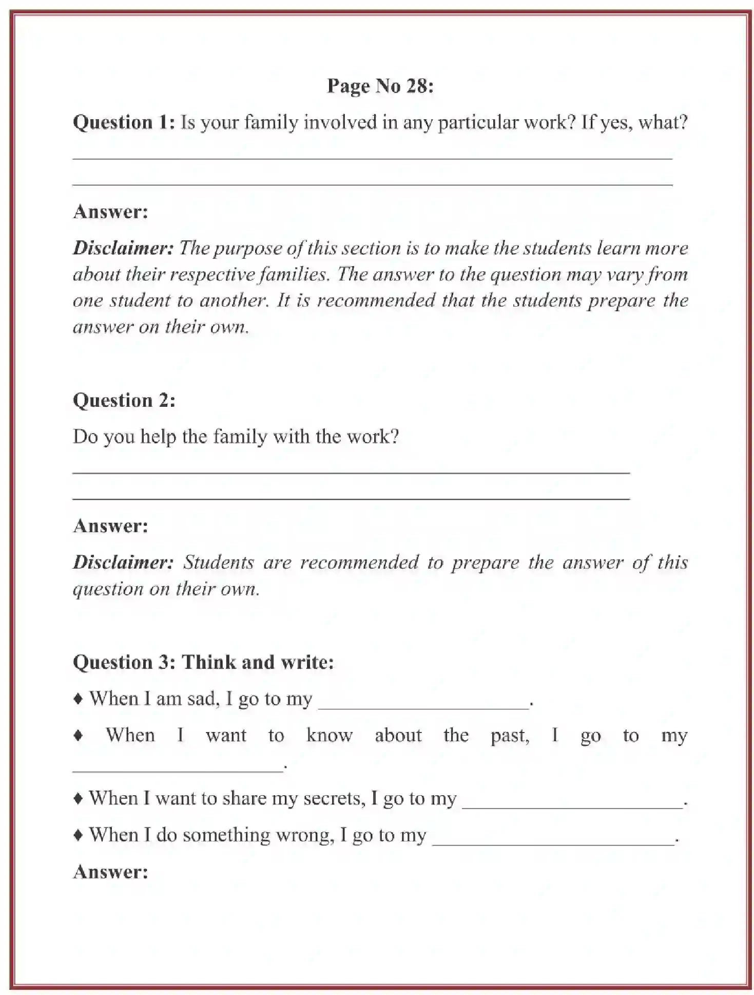 NCERT-Solution-Class-3-Looking-Around-EVS-Chapter-4-Our-First-School-4228-page-4