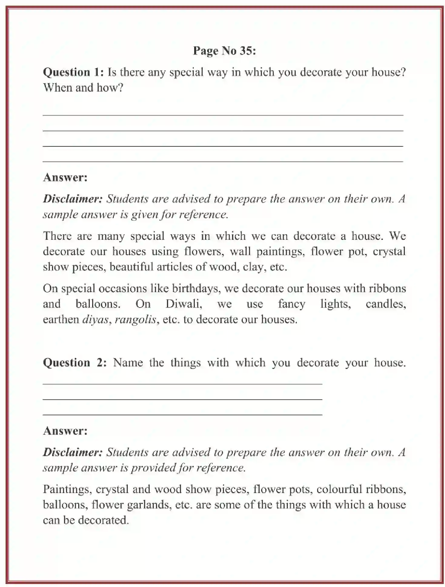 NCERT-Solution-Class-3-Looking-Around-EVS-Chapter-5-Chhotu’s-House-4229-page-5