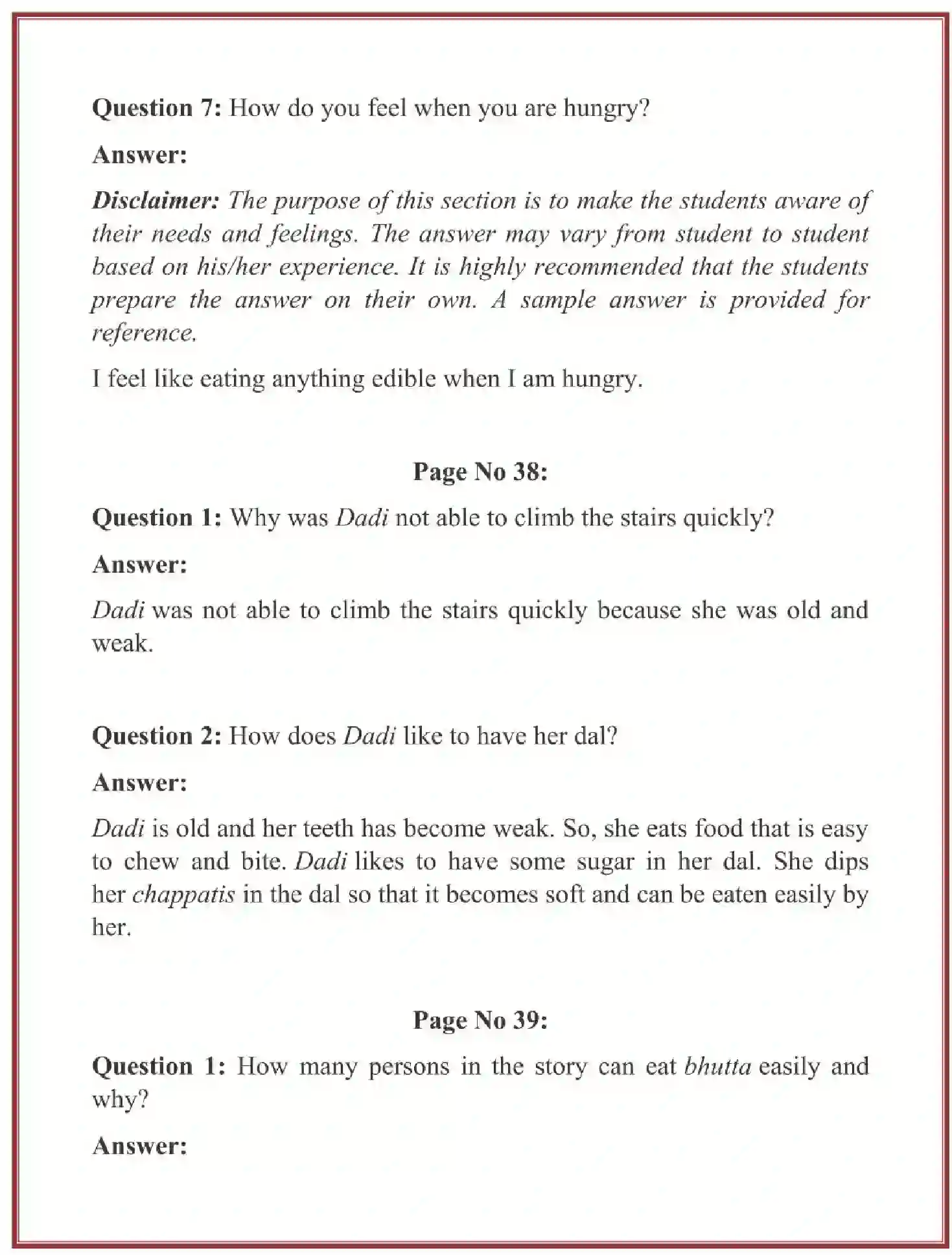 NCERT-Solution-Class-3-Looking-Around-EVS-Chapter-6-Foods-We-Eat-2058-page-3