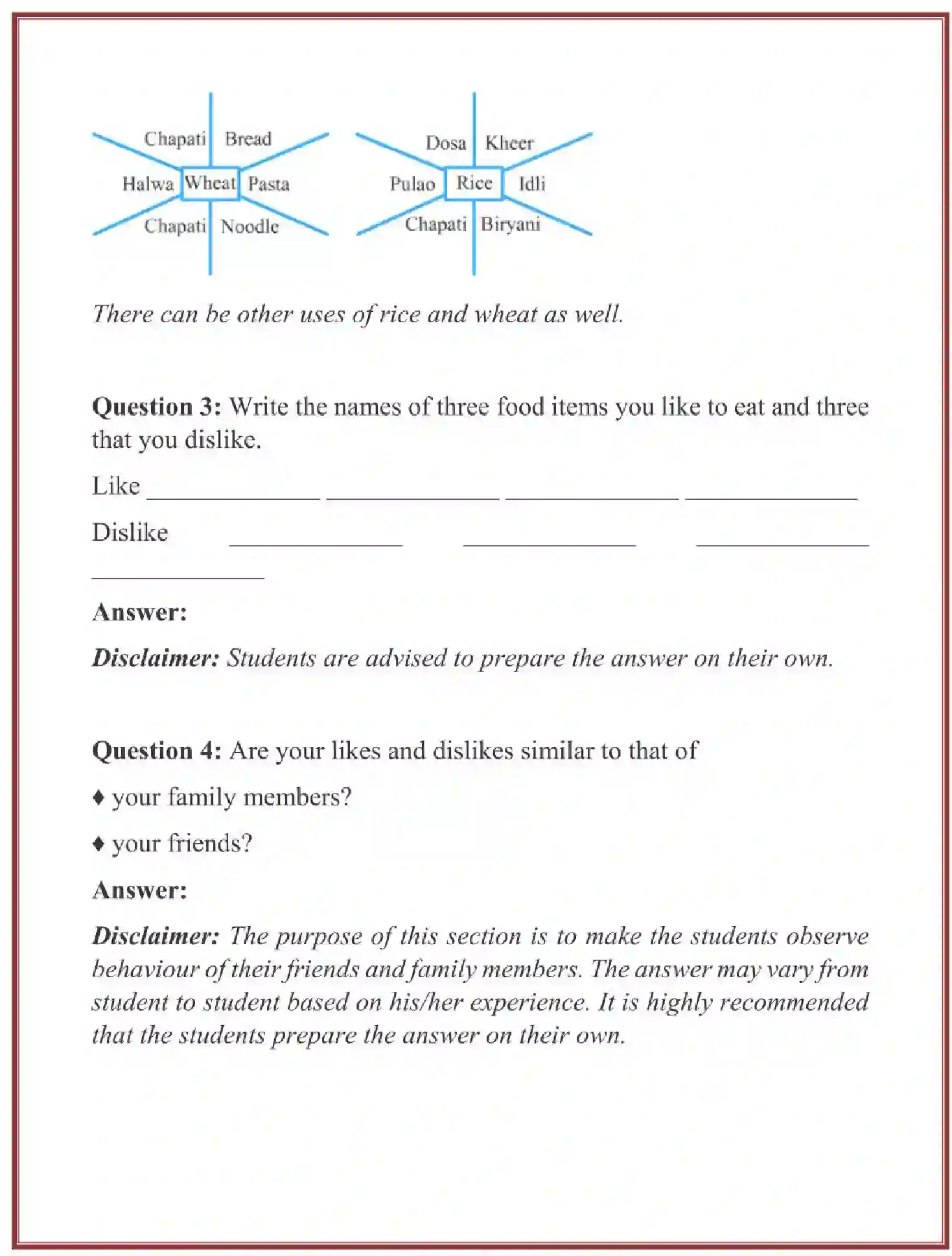 NCERT-Solution-Class-3-Looking-Around-EVS-Chapter-6-Foods-We-Eat-2058-page-7