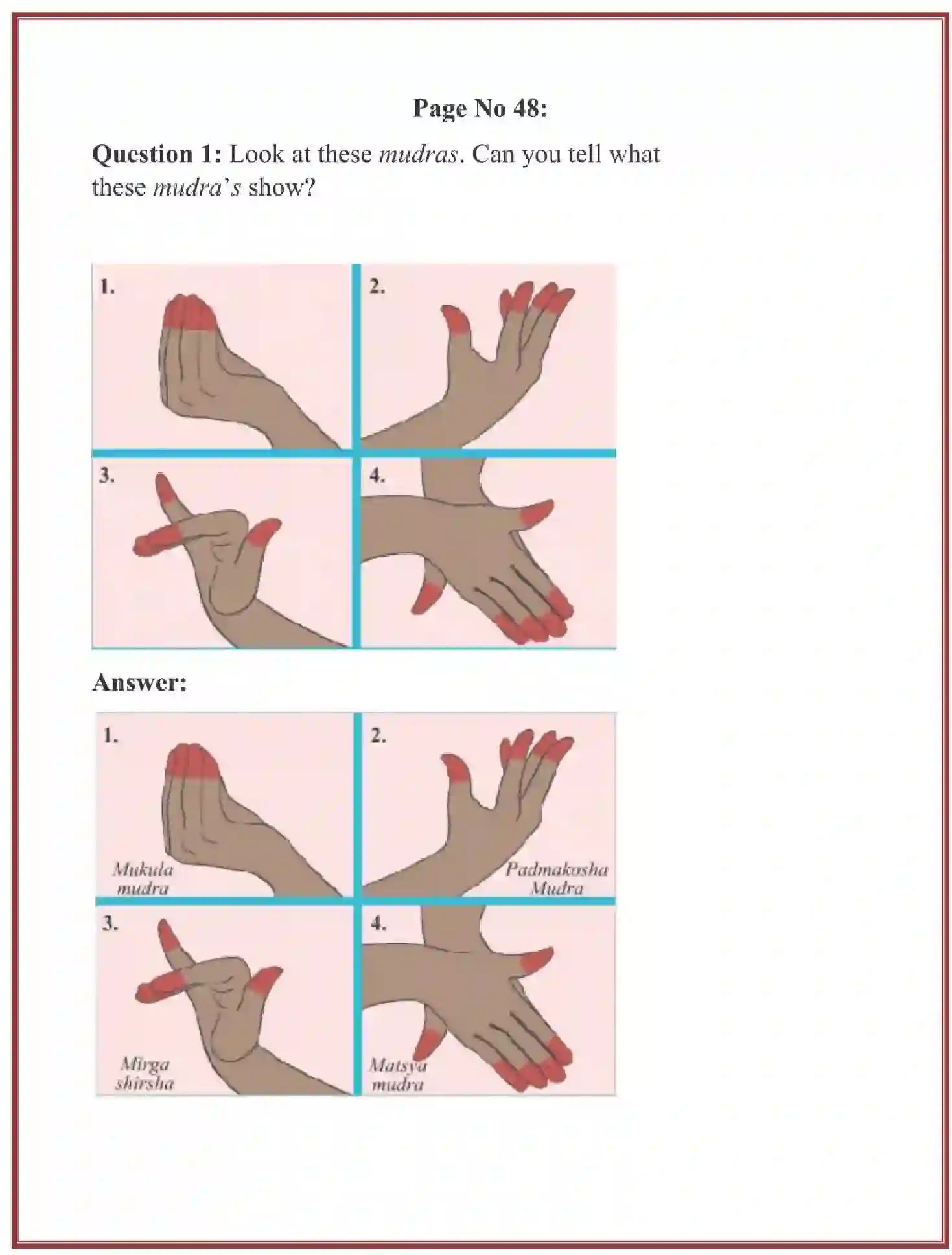 NCERT-Solution-Class-3-Looking-Around-EVS-Chapter-7-Saying-Without-Speaking-4231-page-3