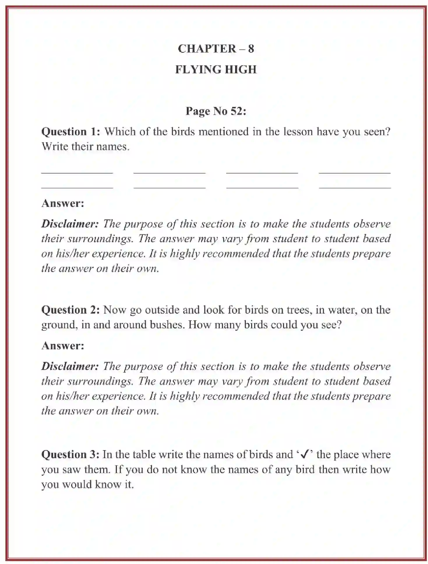 NCERT-Solution-Class-3-Looking-Around-EVS-Chapter-8-Flying-High-2060-page-1
